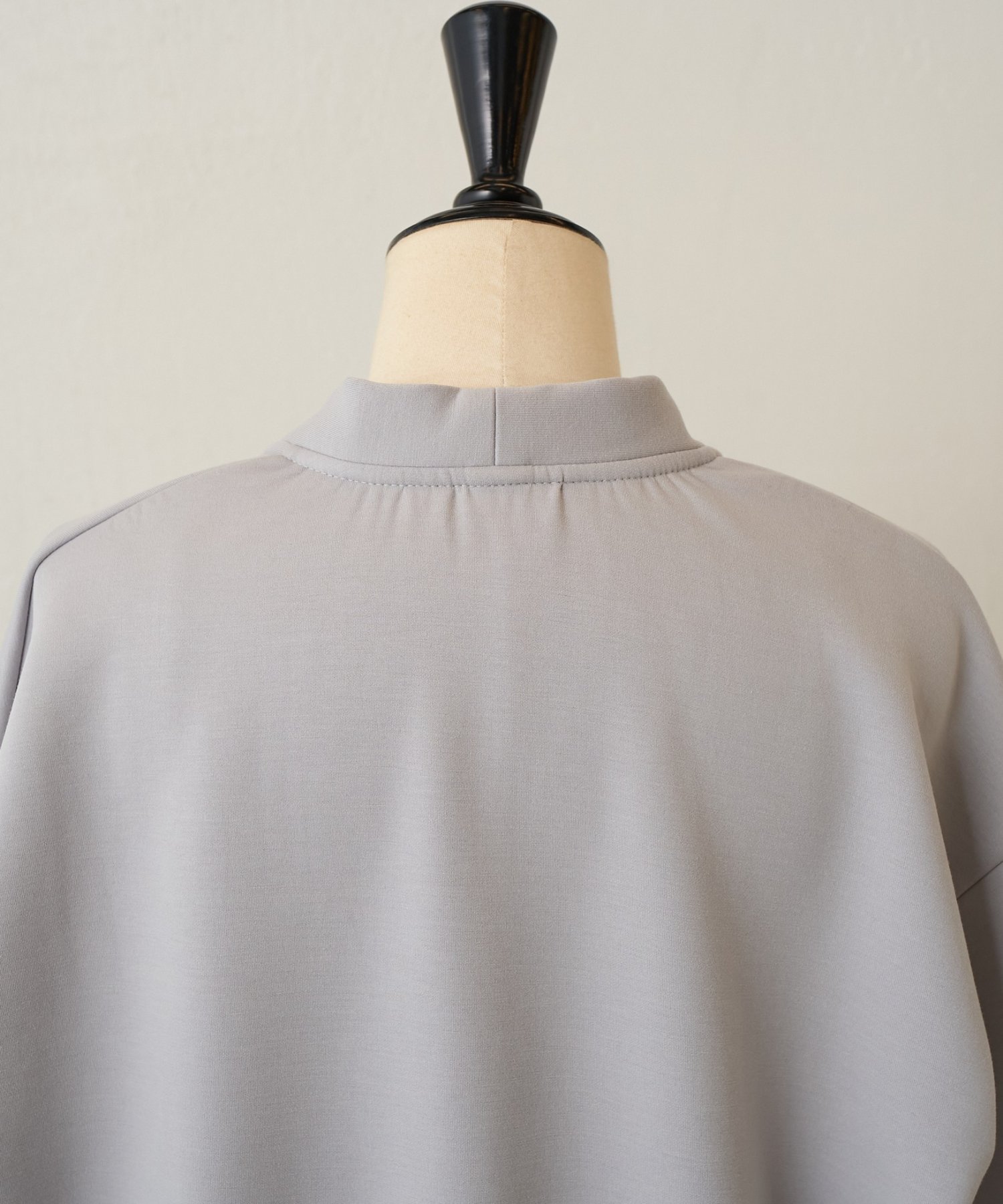 BEARDSLEY｜パール釦ダンボールカーディガン | Rakuten Fashion(楽天