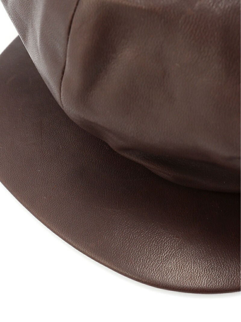 PR01.｜Hender Scheme/(M) ホースキャスケット | Rakuten Fashion(楽天