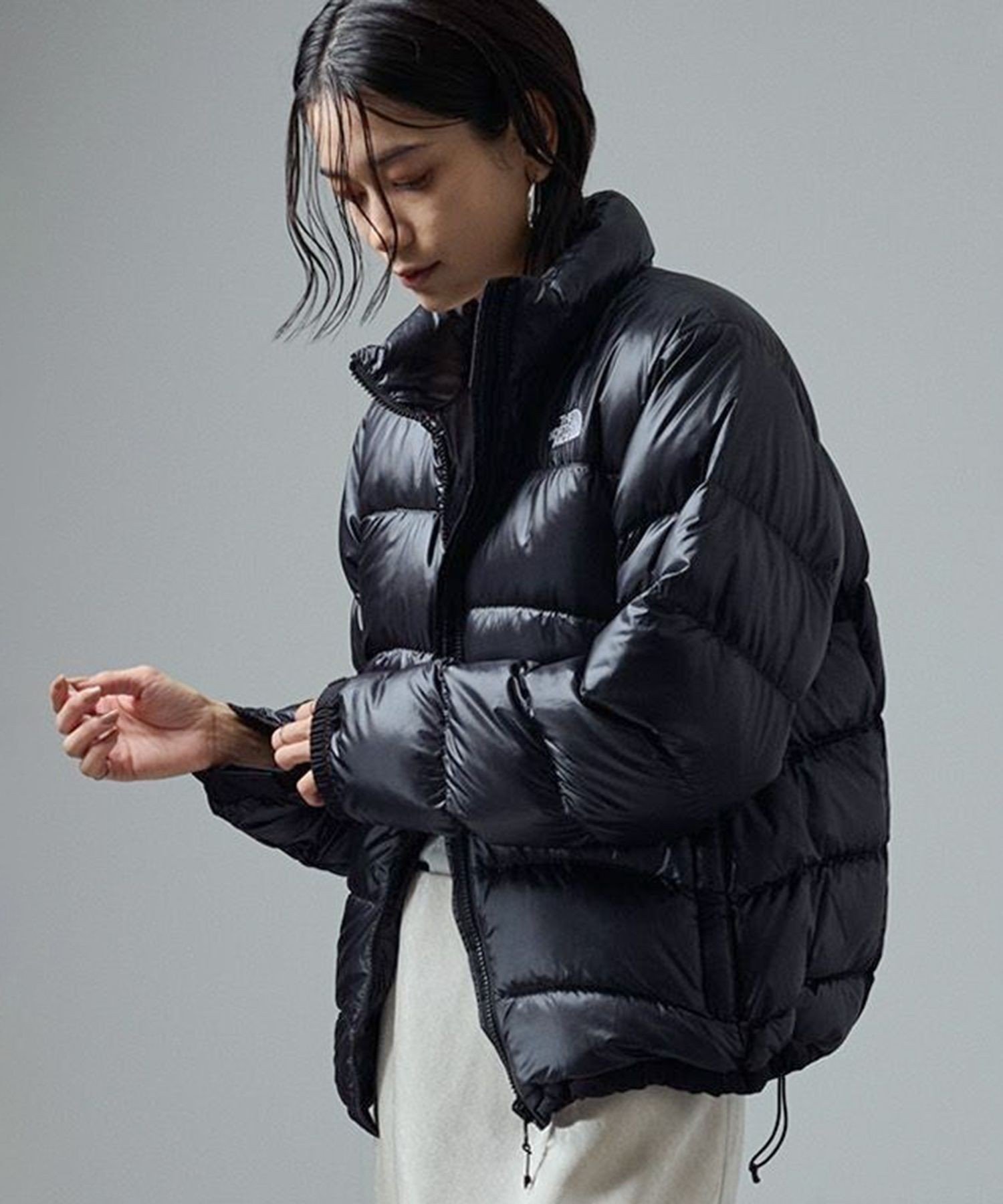 SALON adam et rope'｜【THE NORTH FACE(ザ・ノース・フェイス)】ZIZ