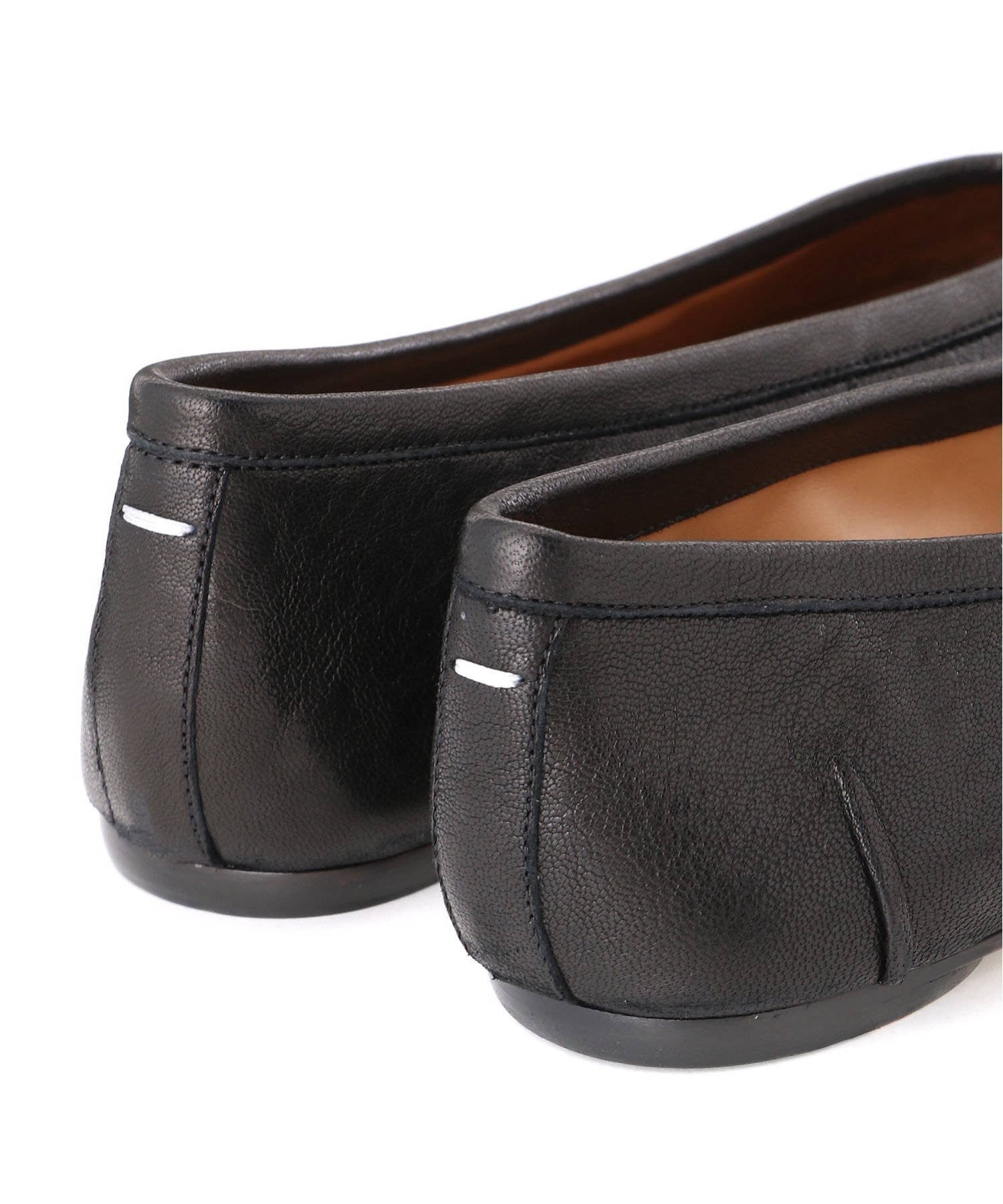 Maison Margiela(メゾンマルジェラ)｜「タビ」ニュー バレエシューズ