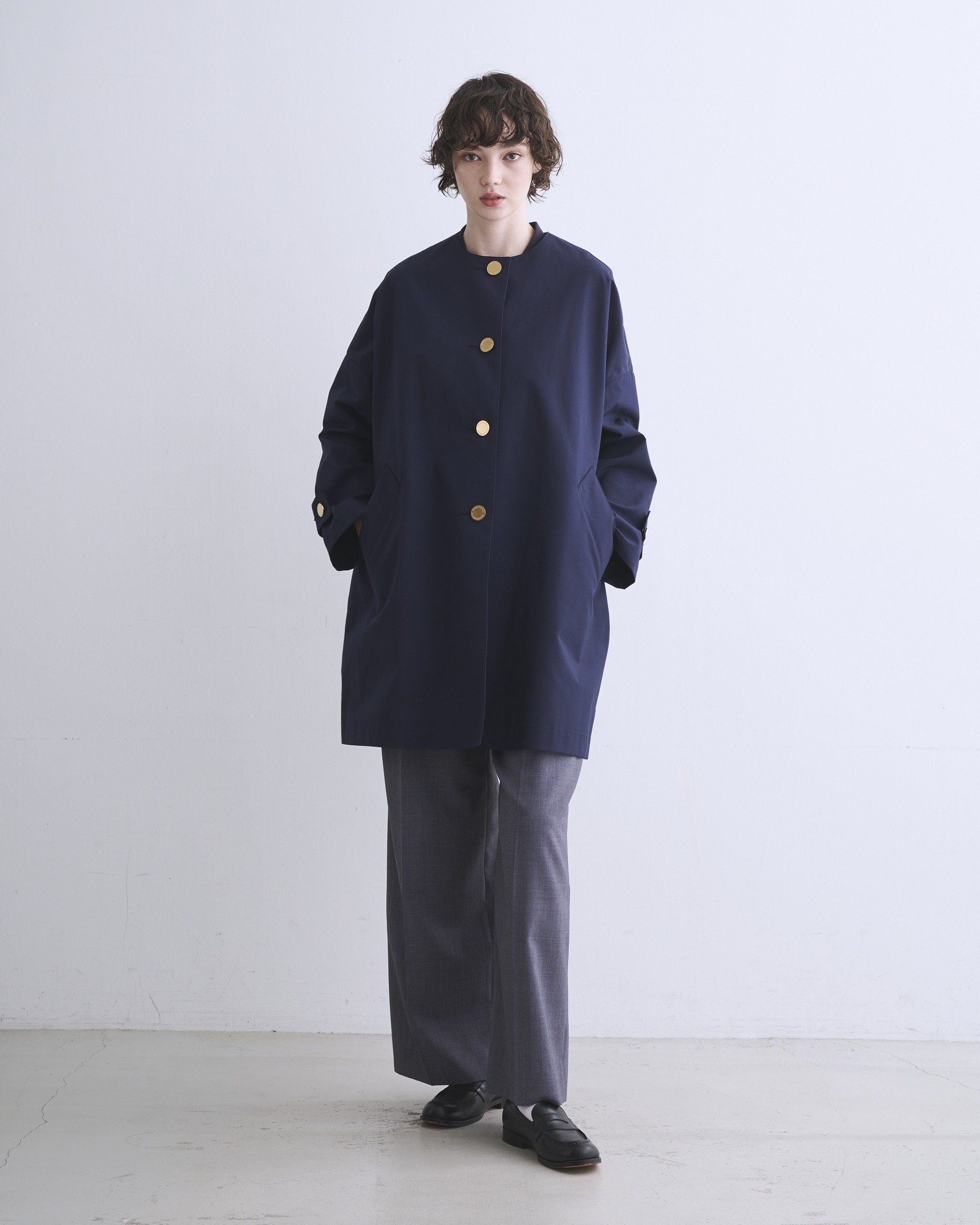 Traditional Weatherwear｜MALTON NO COLLAR | Rakuten Fashion(楽天