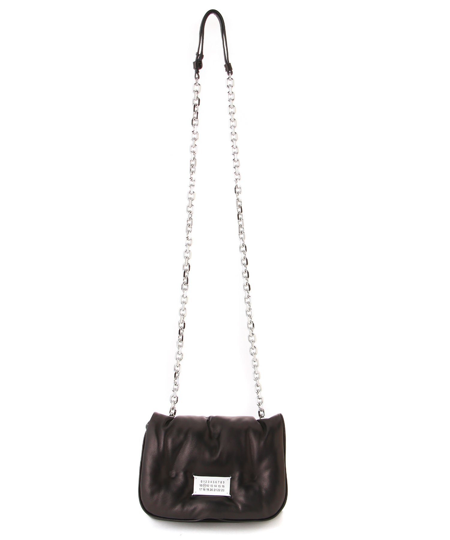 Maison Margiela(メゾンマルジェラ)｜「グラムスラム」 フラップ