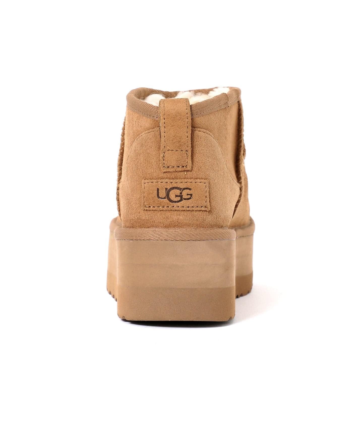 JOURNAL STANDARD relume｜《追加》【UGG/アグ】CLASSIC ULTRA MINI