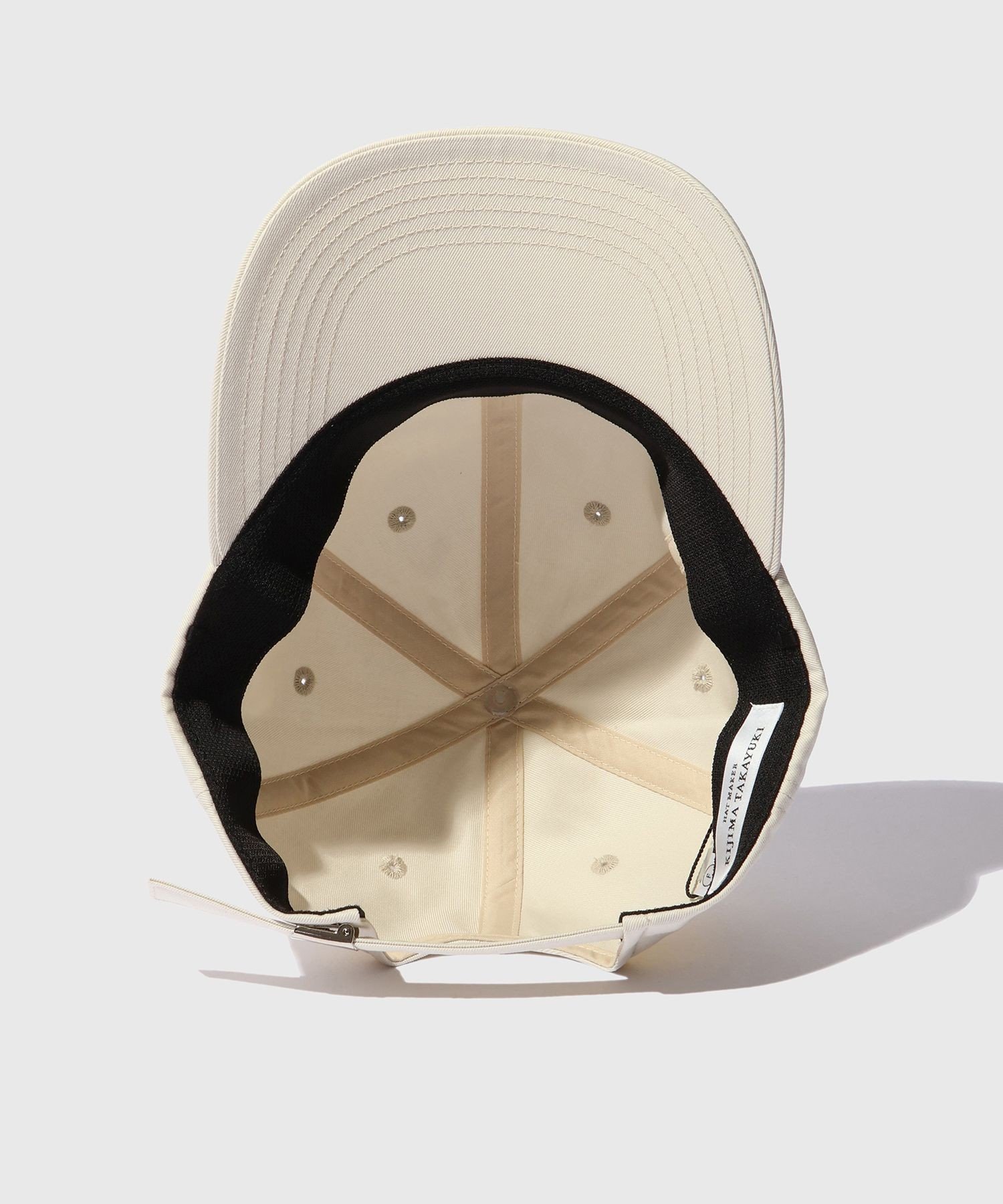 ADAM ET ROPE'｜【KIJIMA TAKAYUKI/キジマ タカユキ】COTTON GABA