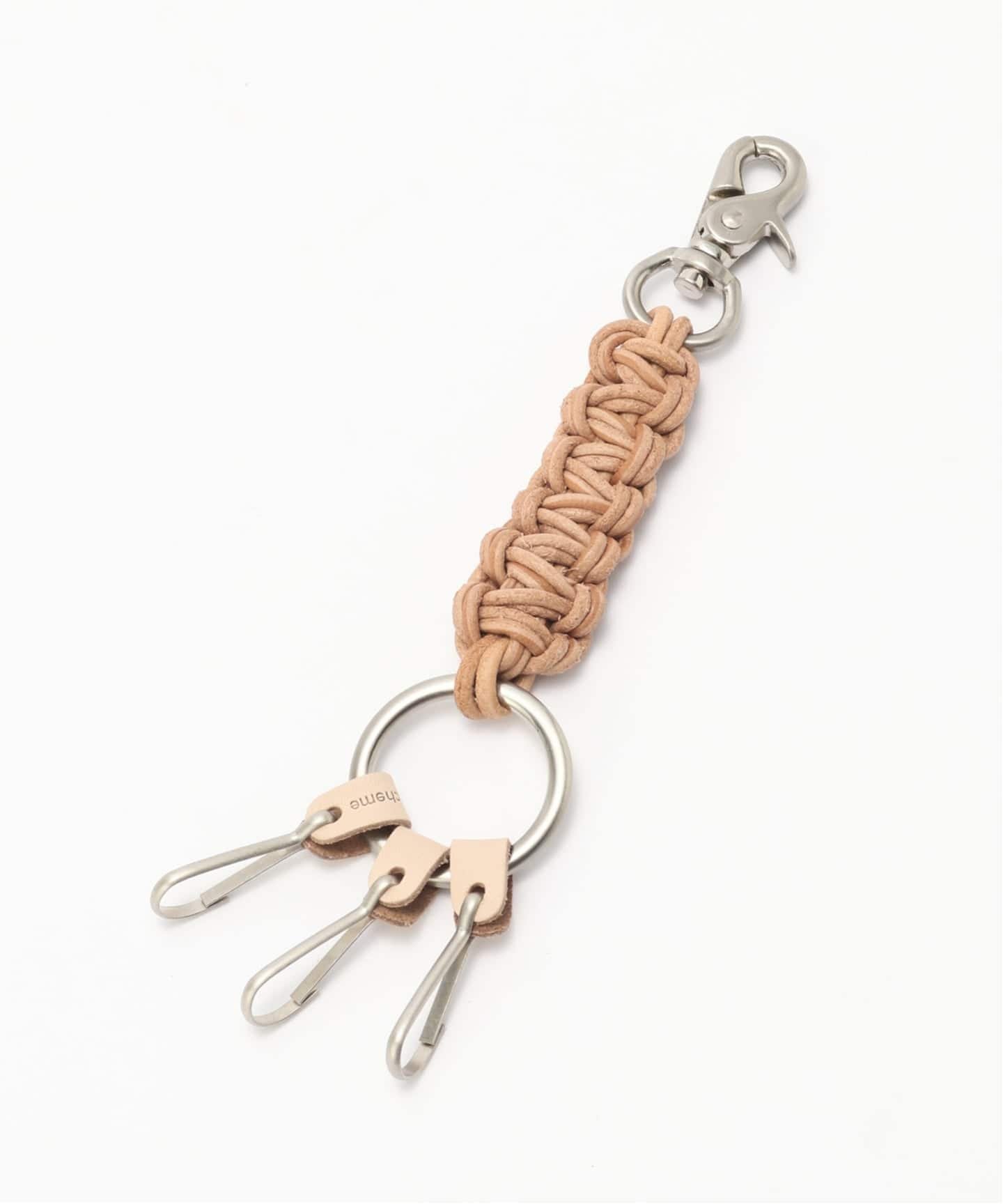 EDIFICE｜Hender Scheme (エンダースキーマ) not army key flog