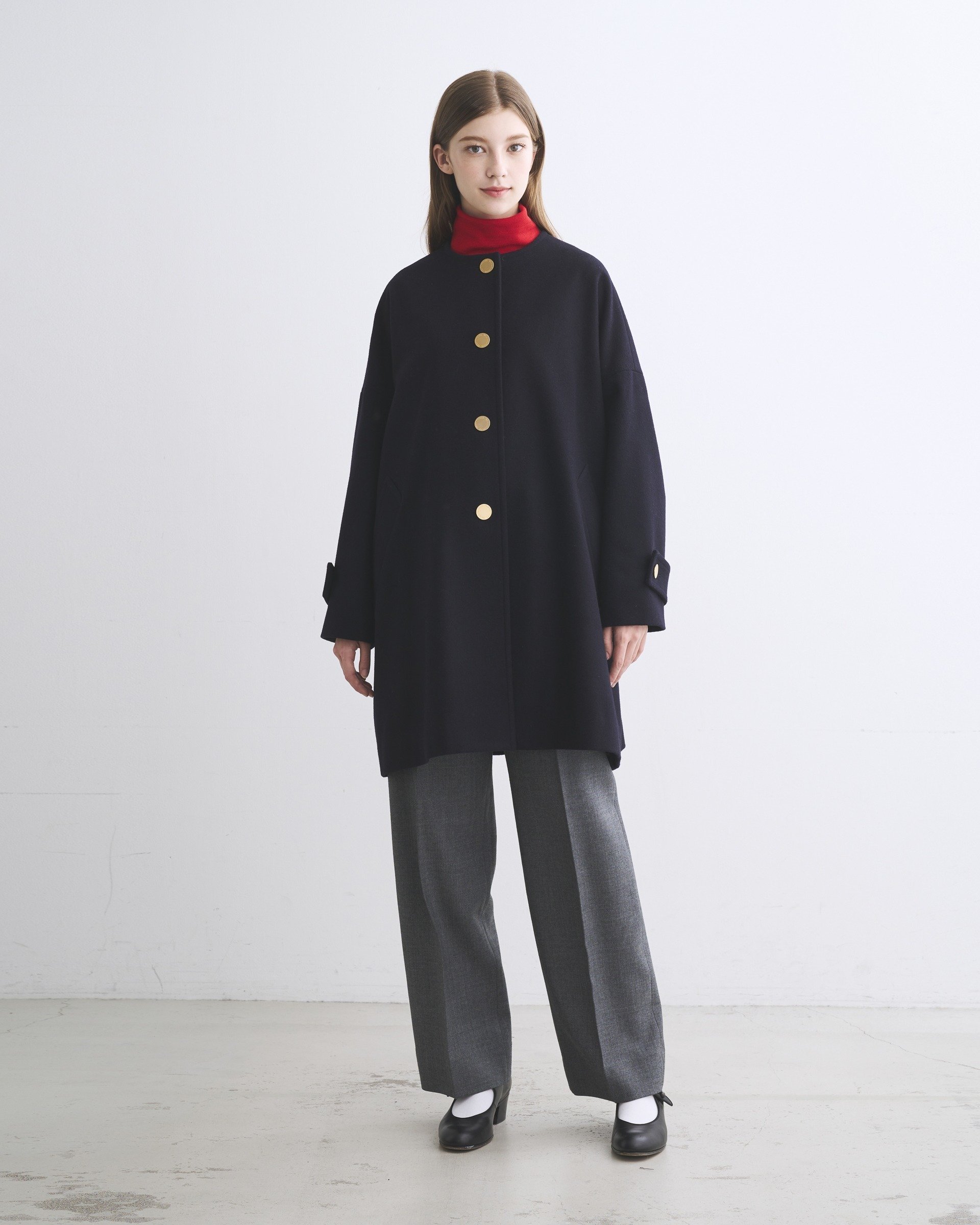 Traditional Weatherwear｜MALTON NO COLLAR | Rakuten Fashion(楽天