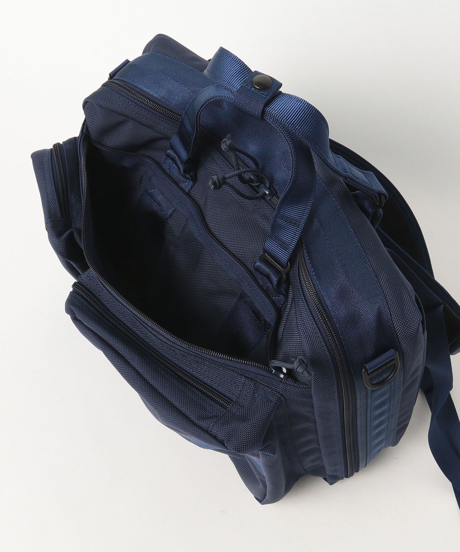 BEAMS MEN｜BRIEFING / 別注 NEO TRINITY LINER | Rakuten Fashion