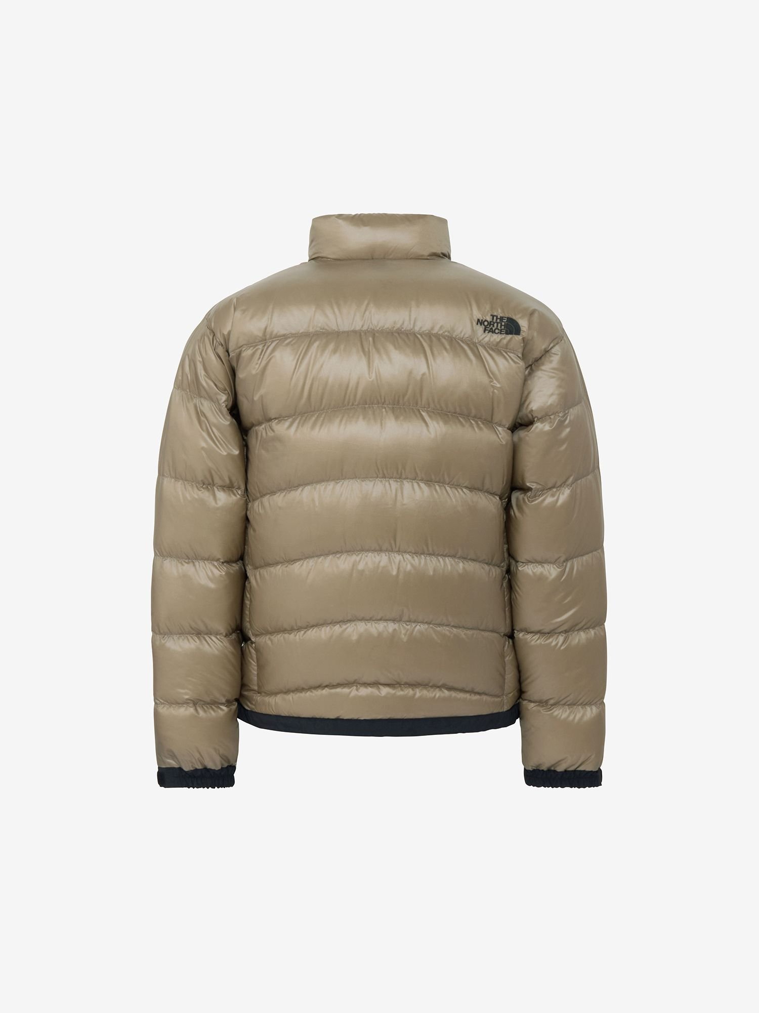 THE NORTH FACE｜【公式】ジップインジップアコンカグアジャケット