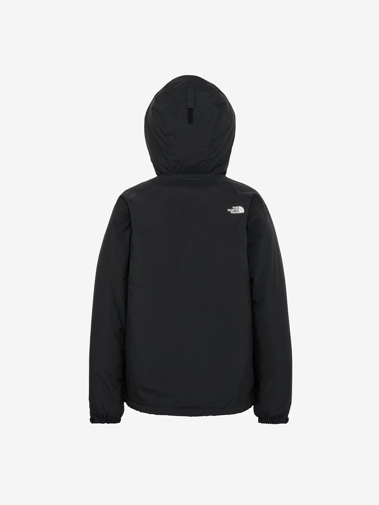 THE NORTH FACE｜【公式】コンパクトノマドジャケット(メンズ