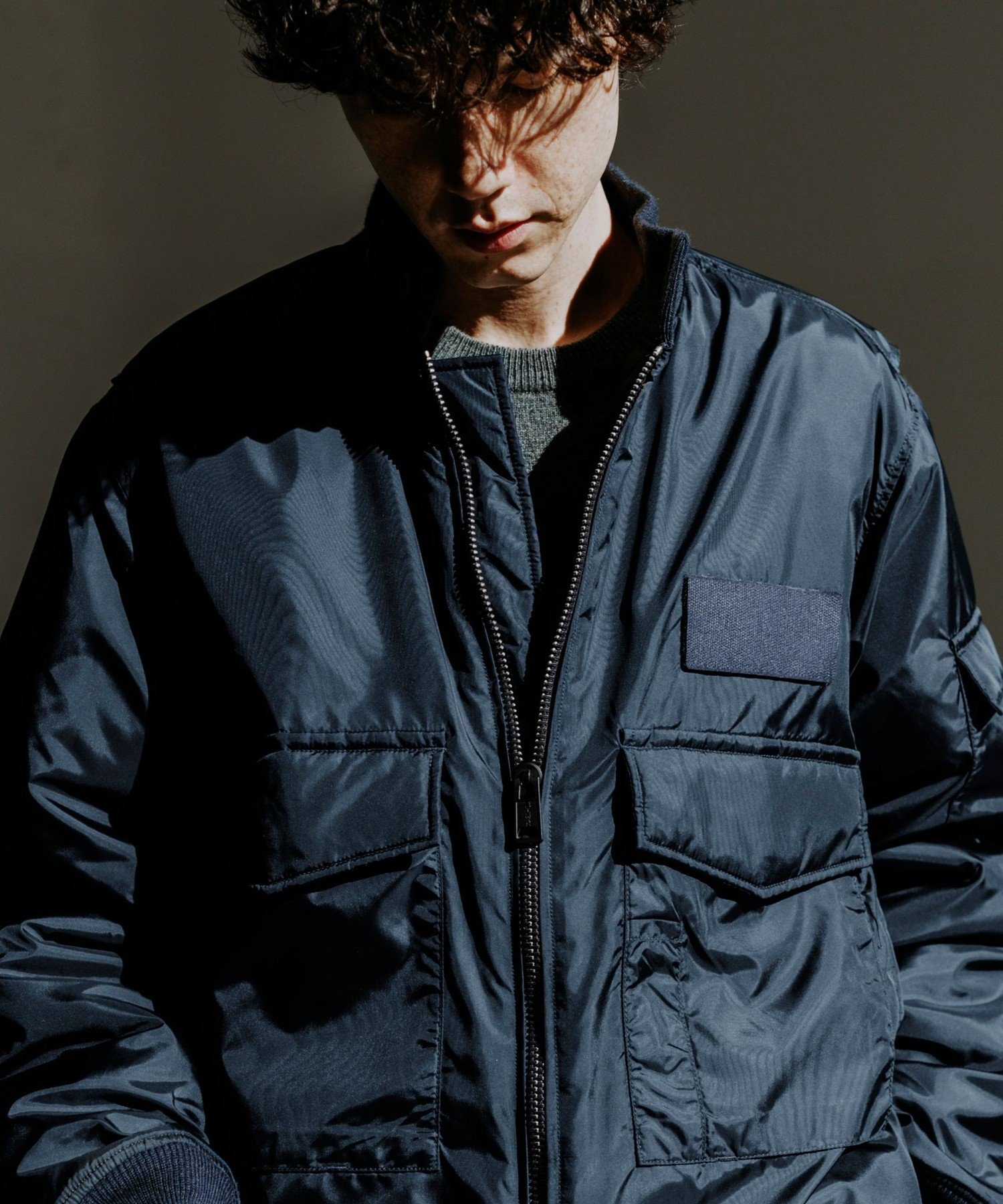 楽天市場】SPIEWAK（サイズ（S/M/L）M）（コート・ジャケット｜メンズ