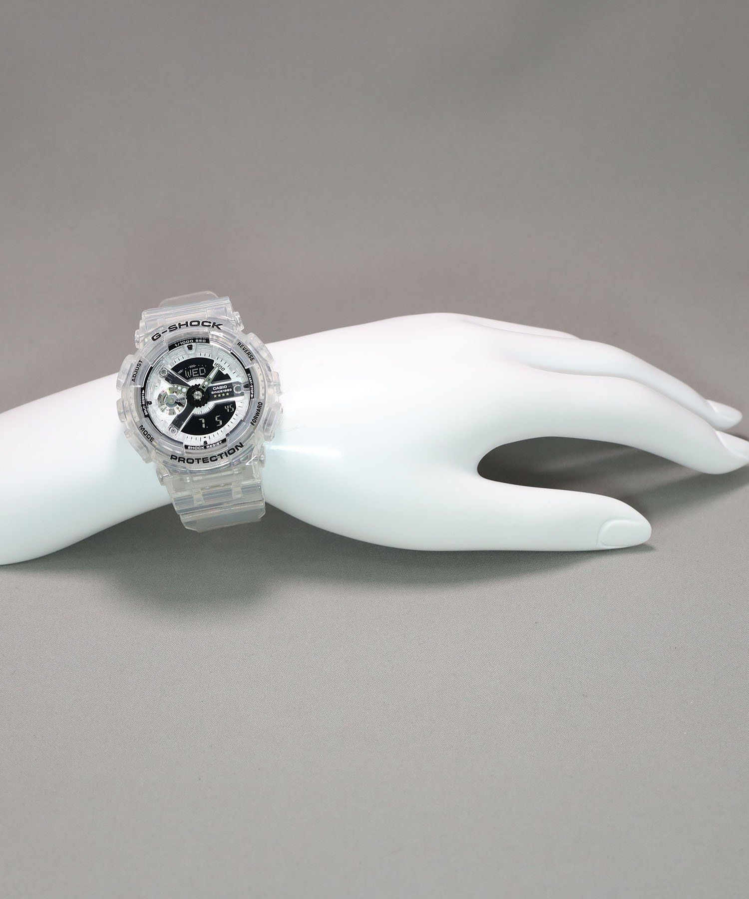 bullidge｜G-SHOCK/GMA-S114RX-7AJR/カシオ | Rakuten Fashion(楽天