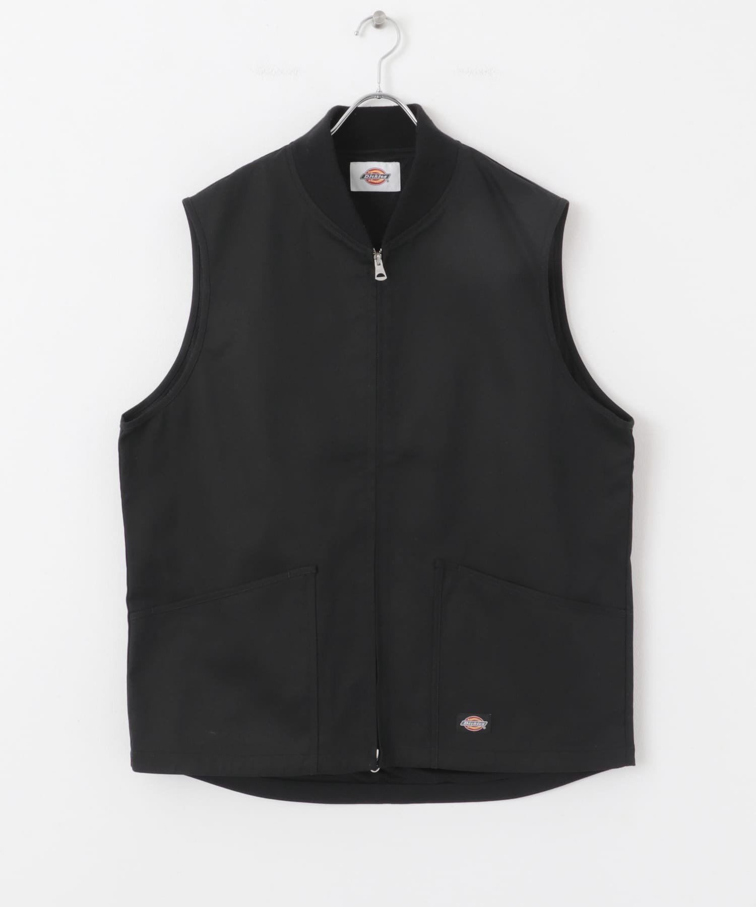 URBAN RESEARCH DOORS｜『別注』Dickies×EKAL ワークベスト | Rakuten