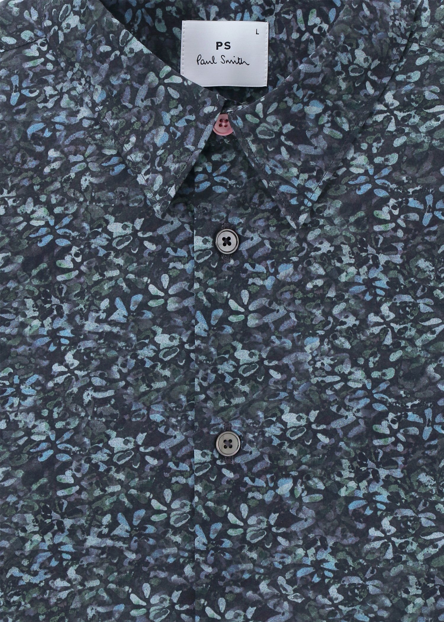 Paul Smith フラワープリントブラウス 楽天市場】ポールスミス 花柄