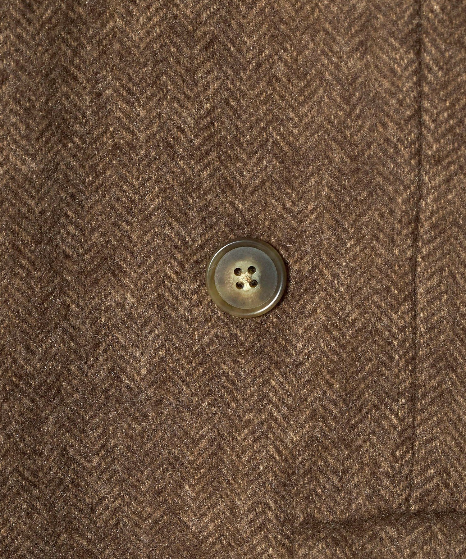 BEAUTY&YOUTH UNITED ARROWS｜毛ブレンド ヘリンボーン ジャケット