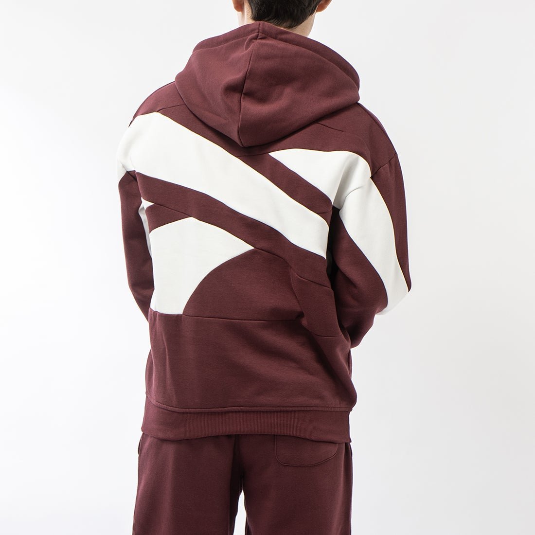 Reebok｜クラシック フーディー / CLASSIC BV HOODIE | Rakuten