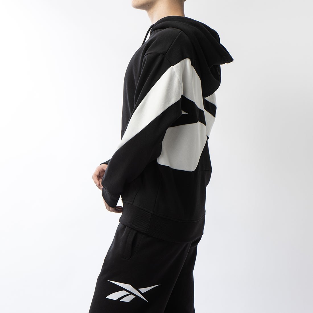 Reebok｜クラシック フーディー / CLASSIC BV HOODIE | Rakuten