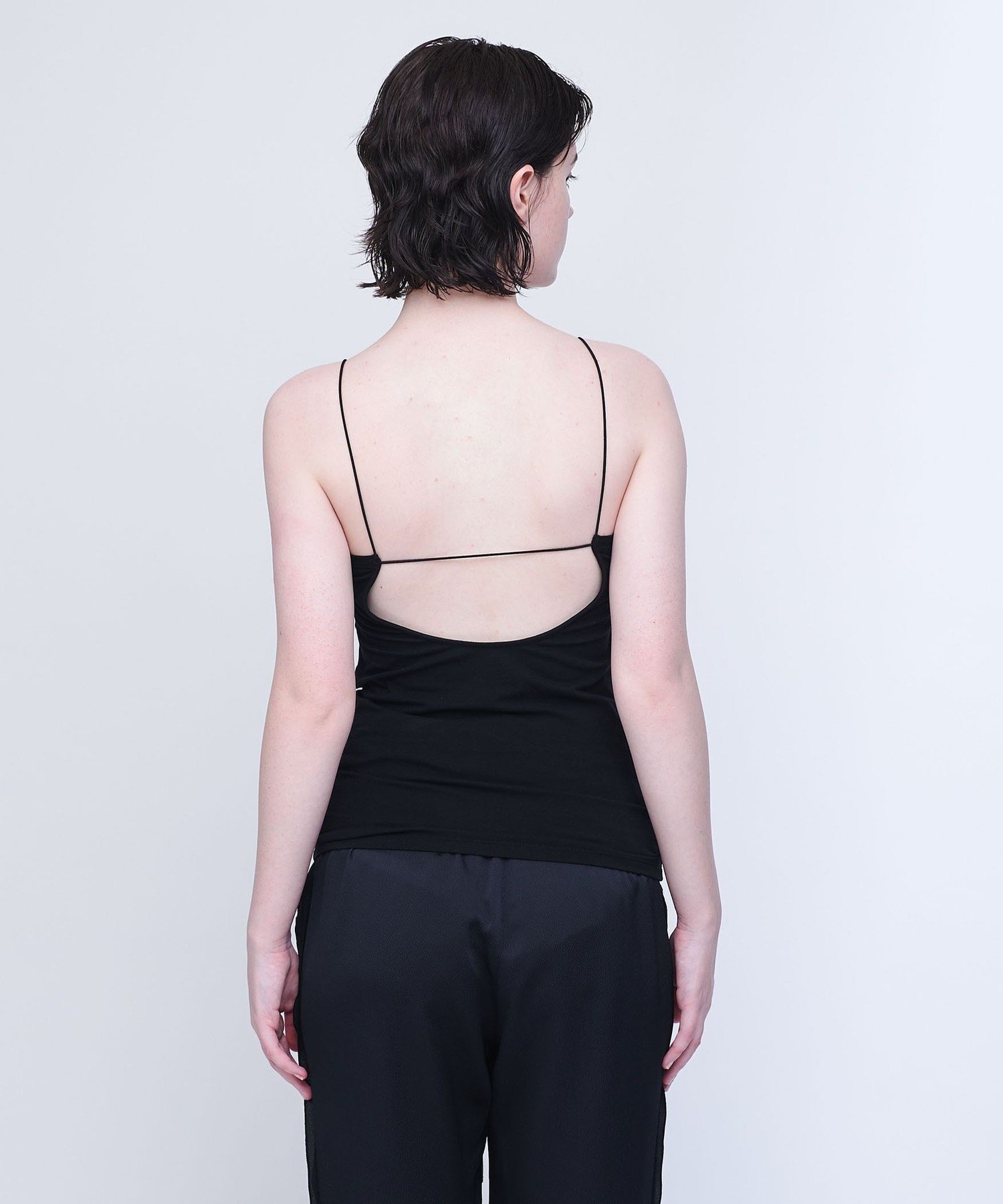 イウエンマトフ AEWEN MATOPH キャミソール AEWEN MATOPH＞Vネックキャミソール