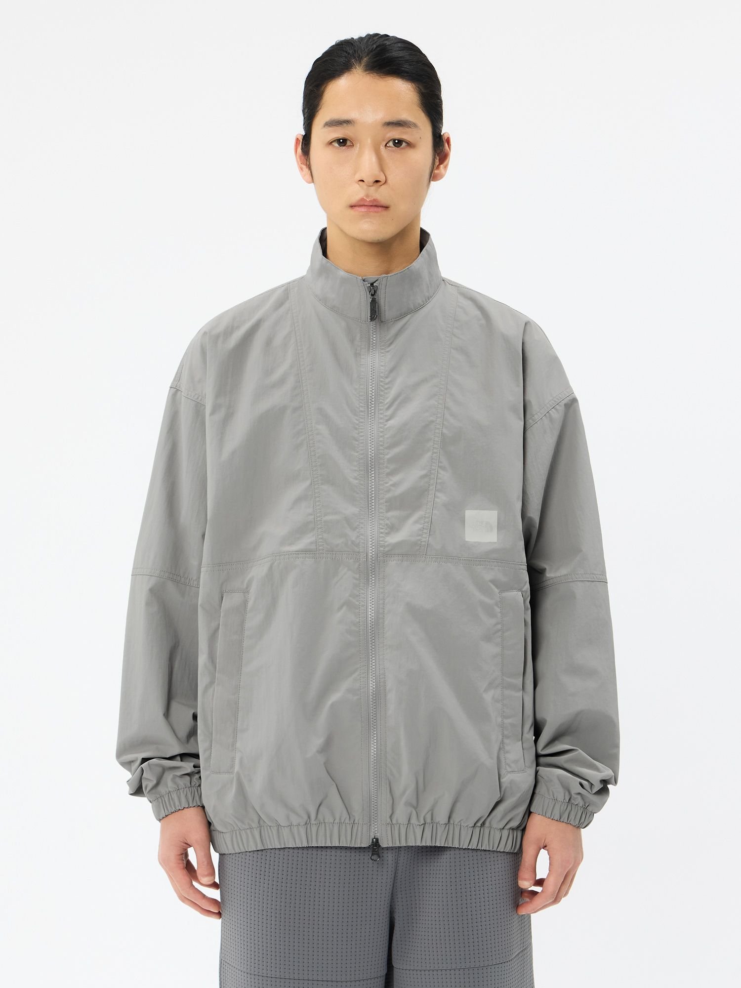 THE NORTH FACE｜【公式】エンライドトラックジャケット(ユニセックス