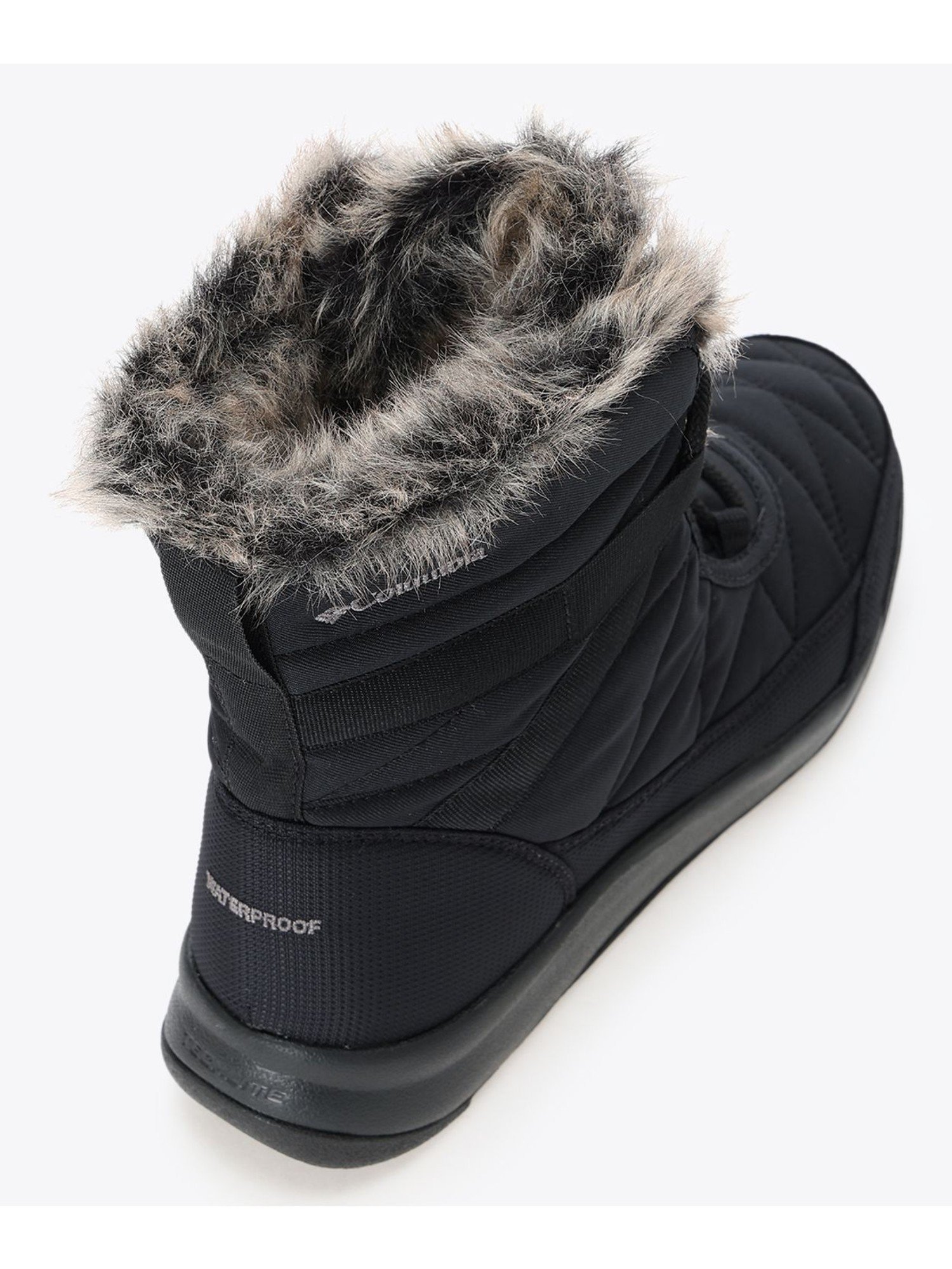 Columbia｜Columbia/ ミンクス ショーティー フォー ワイド