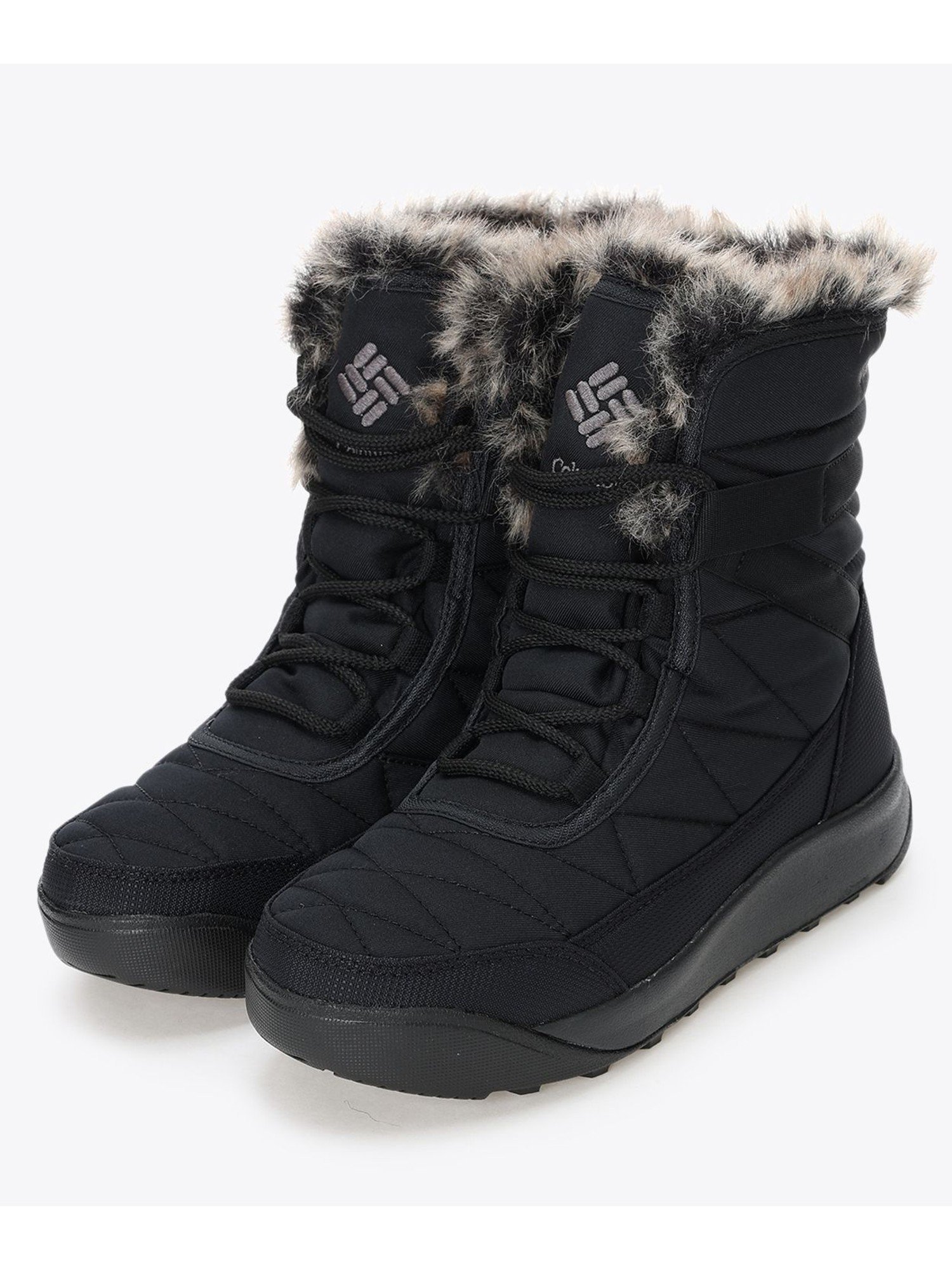 Columbia｜Columbia/ ミンクス ショーティー フォー ワイド