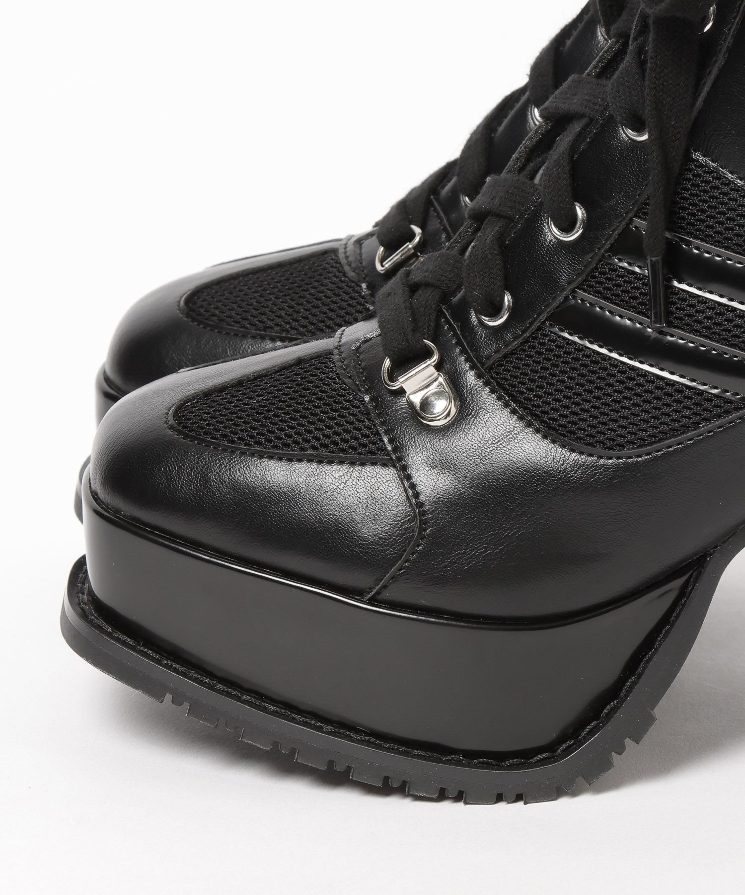 HARE｜スニーカーチャンキーブーツ | Rakuten Fashion(楽天