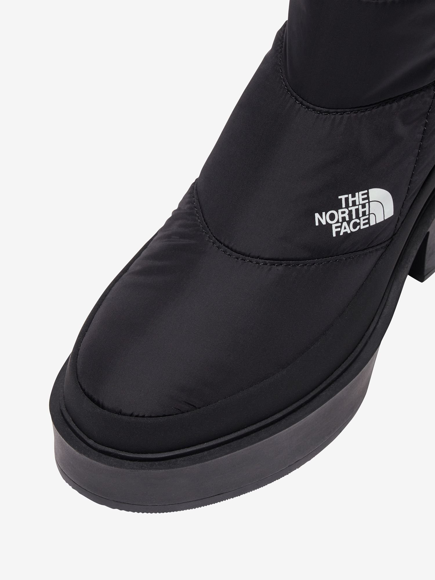 THE NORTH FACE｜【公式】カルミア ヌプシ ブーツ ウォータープルーフ