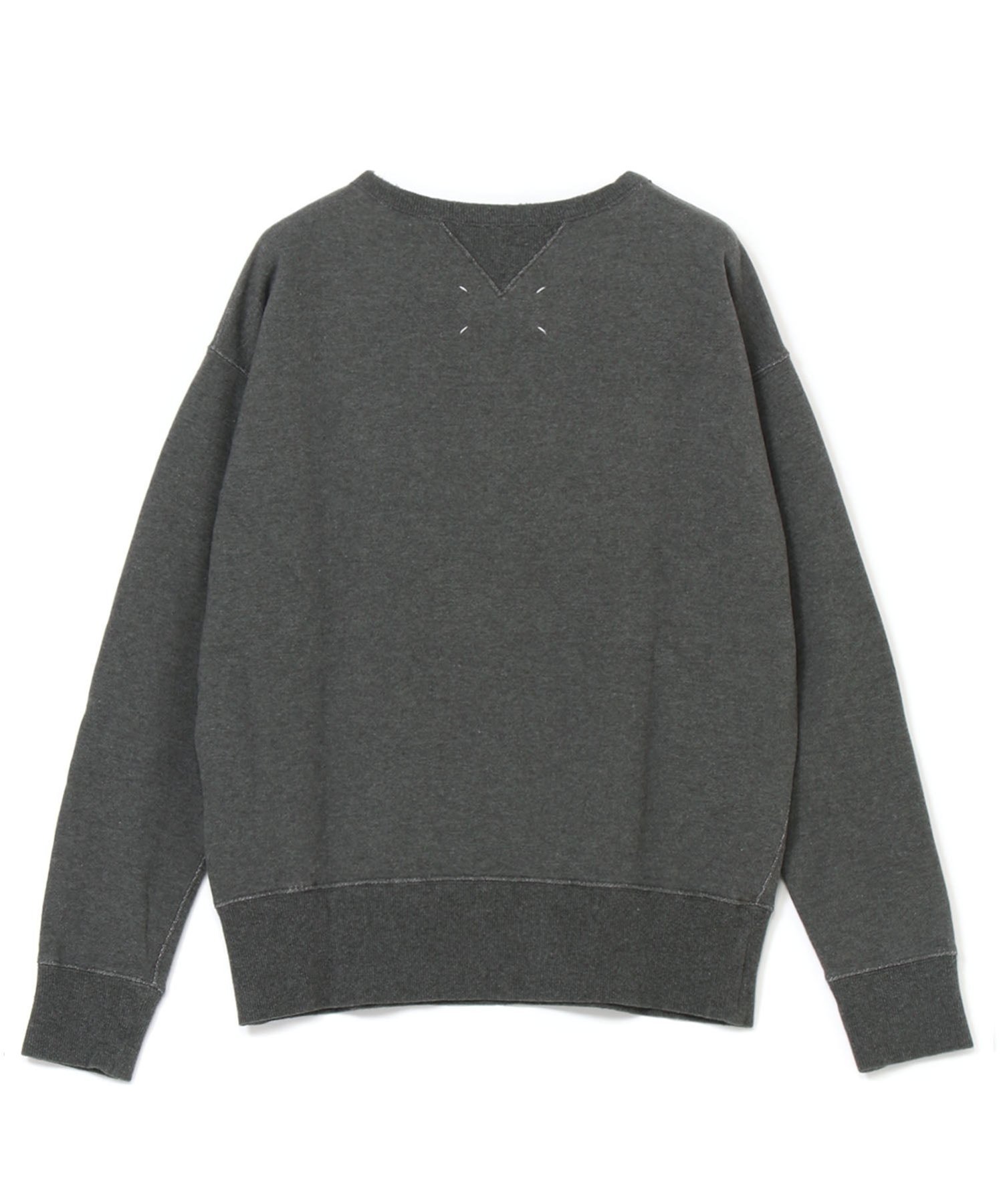 Maison Margiela(メゾンマルジェラ)｜クルーネック セーター | Rakuten