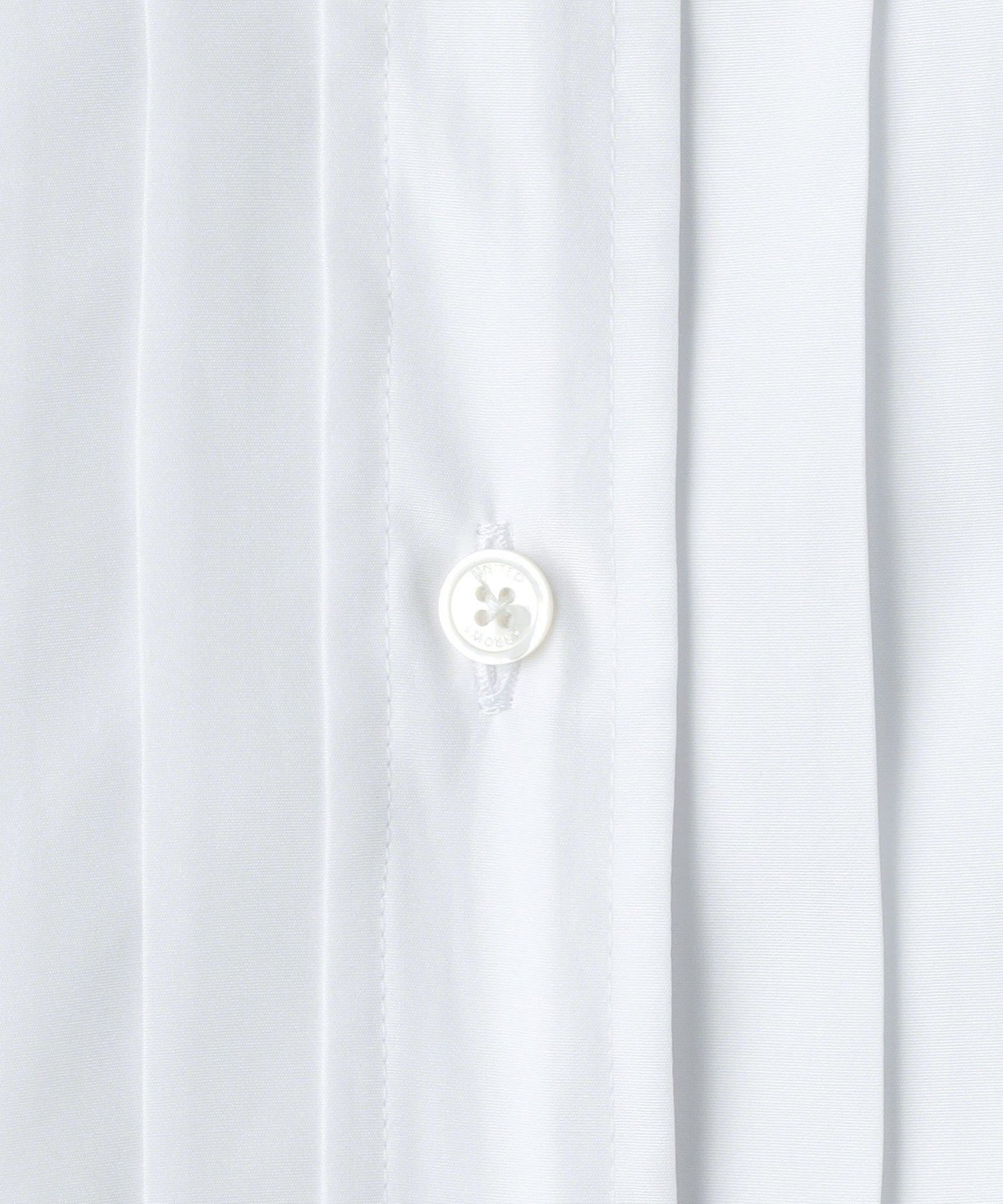 UNITED ARROWS LTD. OUTLET｜トーマス メイソン ピンタック シャツ