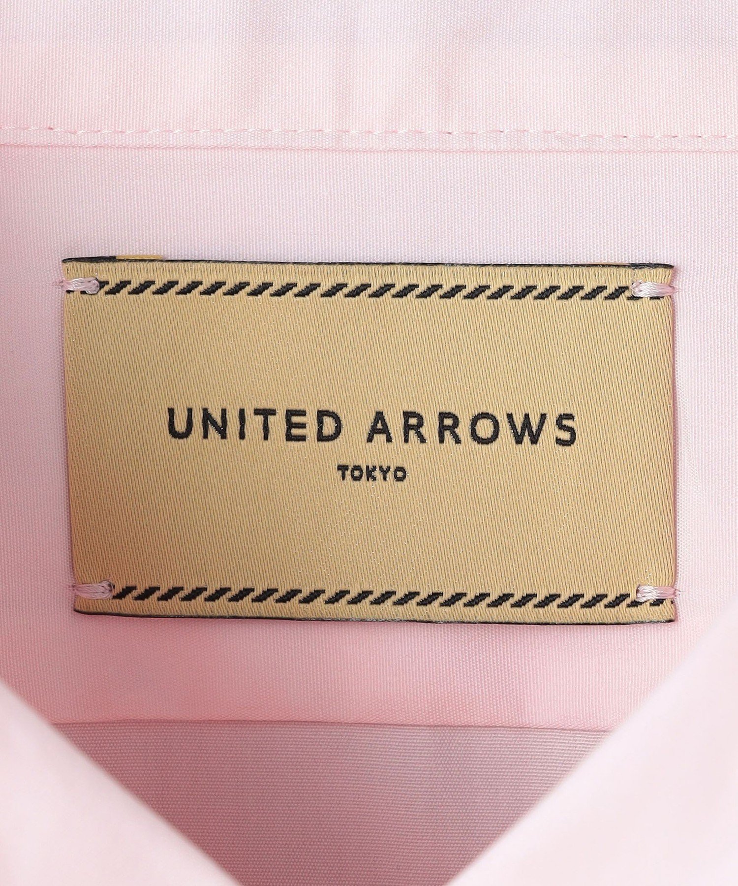 UNITED ARROWS LTD. OUTLET｜トーマス メイソン ピンタック シャツ
