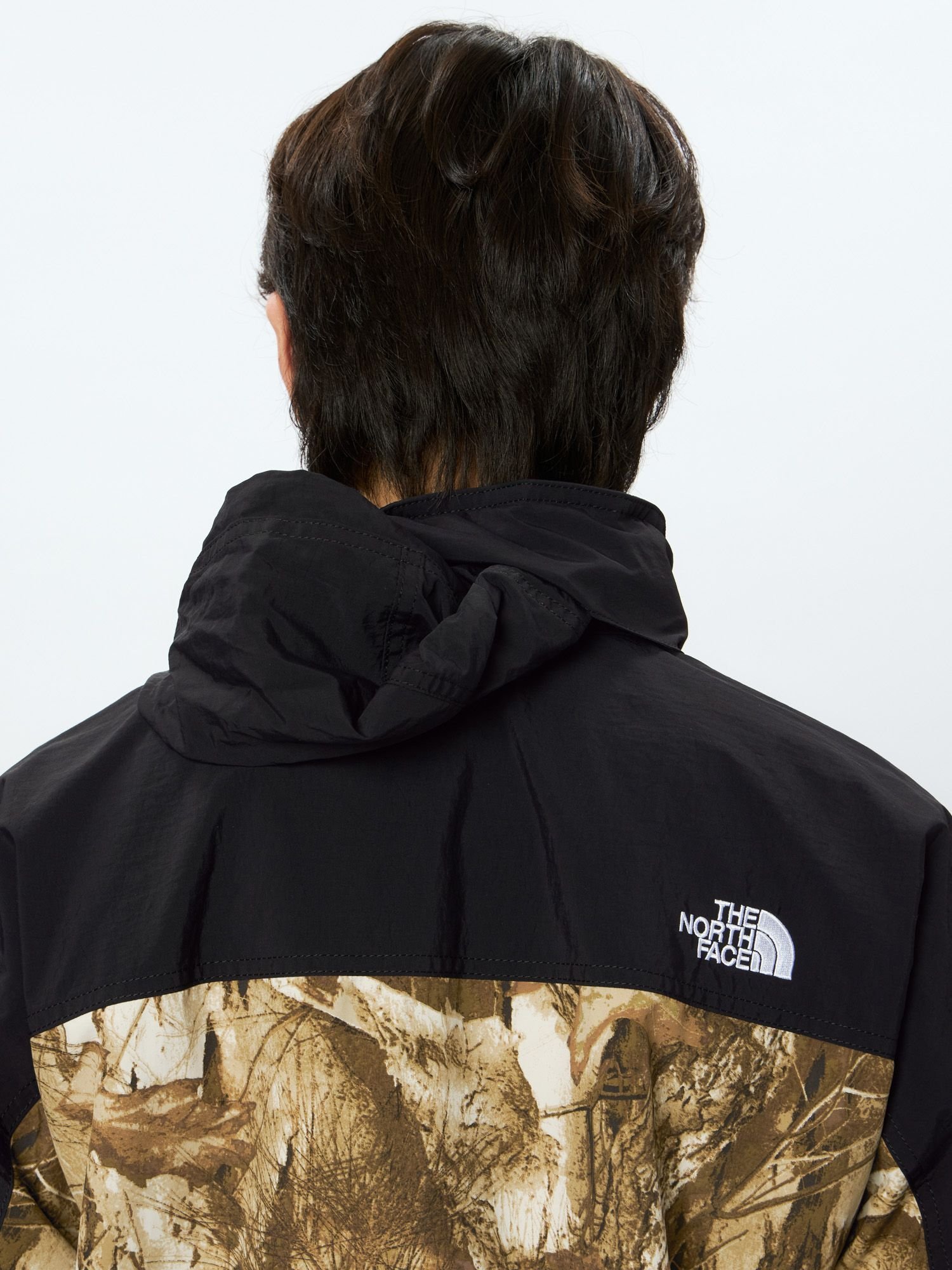 THE NORTH FACE｜【公式】ノベルティハイドレナウィンドジャケット