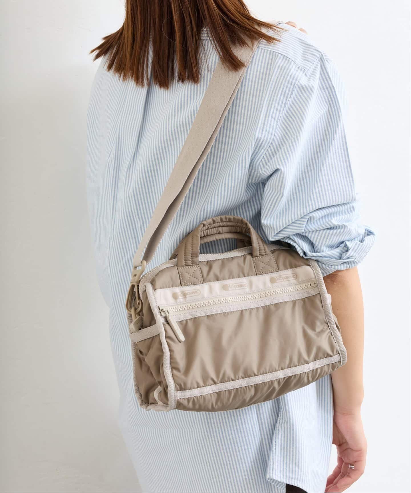 JOURNAL STANDARD｜《追加》別注【LeSportsac*JOURNAL STANDARD】SHEEN