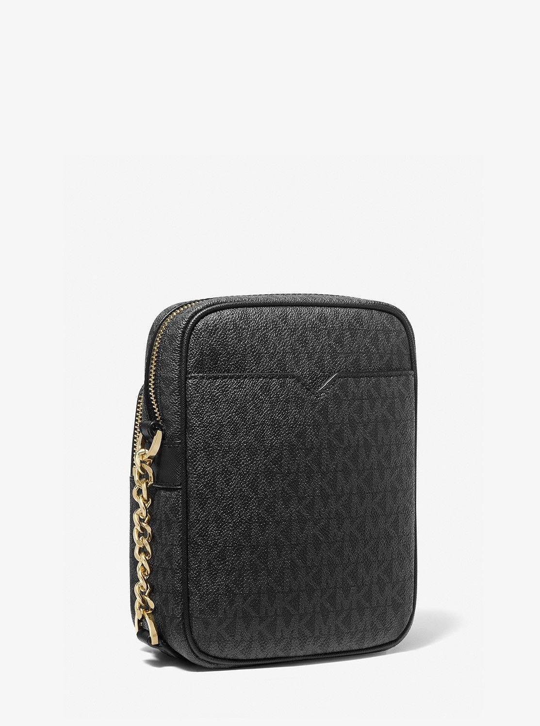 MICHAEL KORS｜JET SET TRAVEL NS チェーン クロスボディ ミディアム