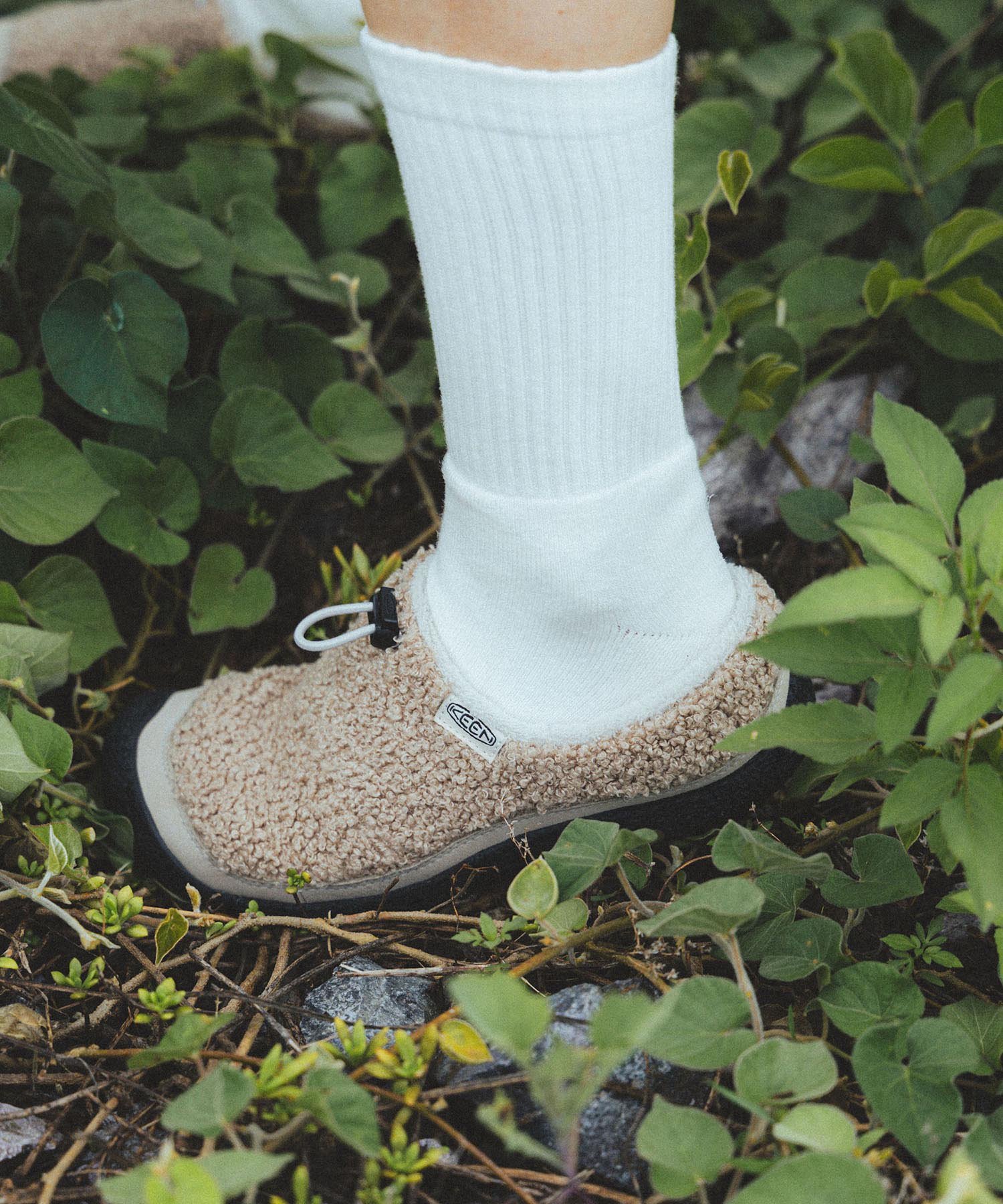 KEEN｜WOMEN HOWSER III SLIDE レディース ハウザー スリー スライド