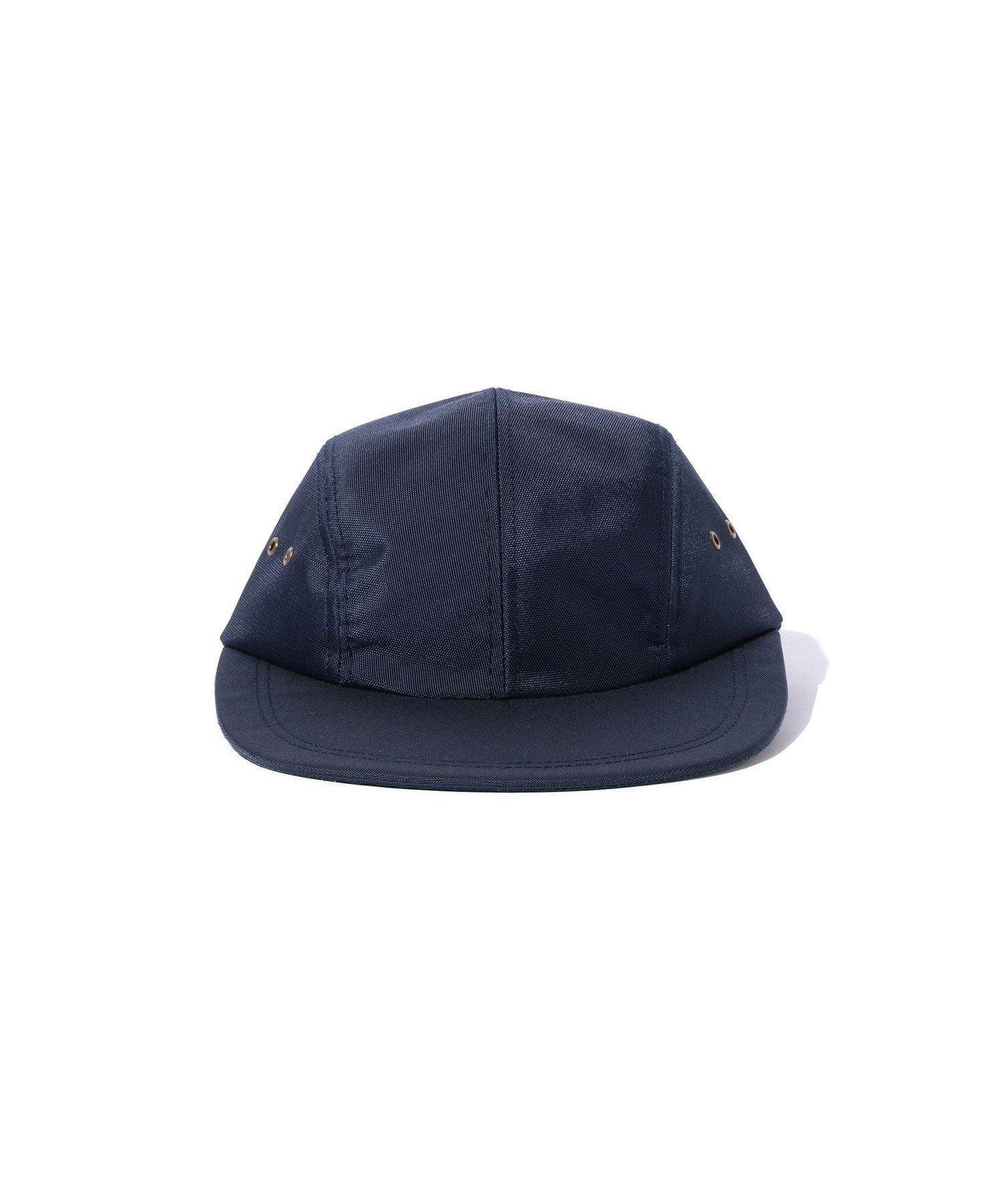 BEAMS OUTLET｜【別注】Quaker Marine Supply Co. / 4 Panel Long Bill
