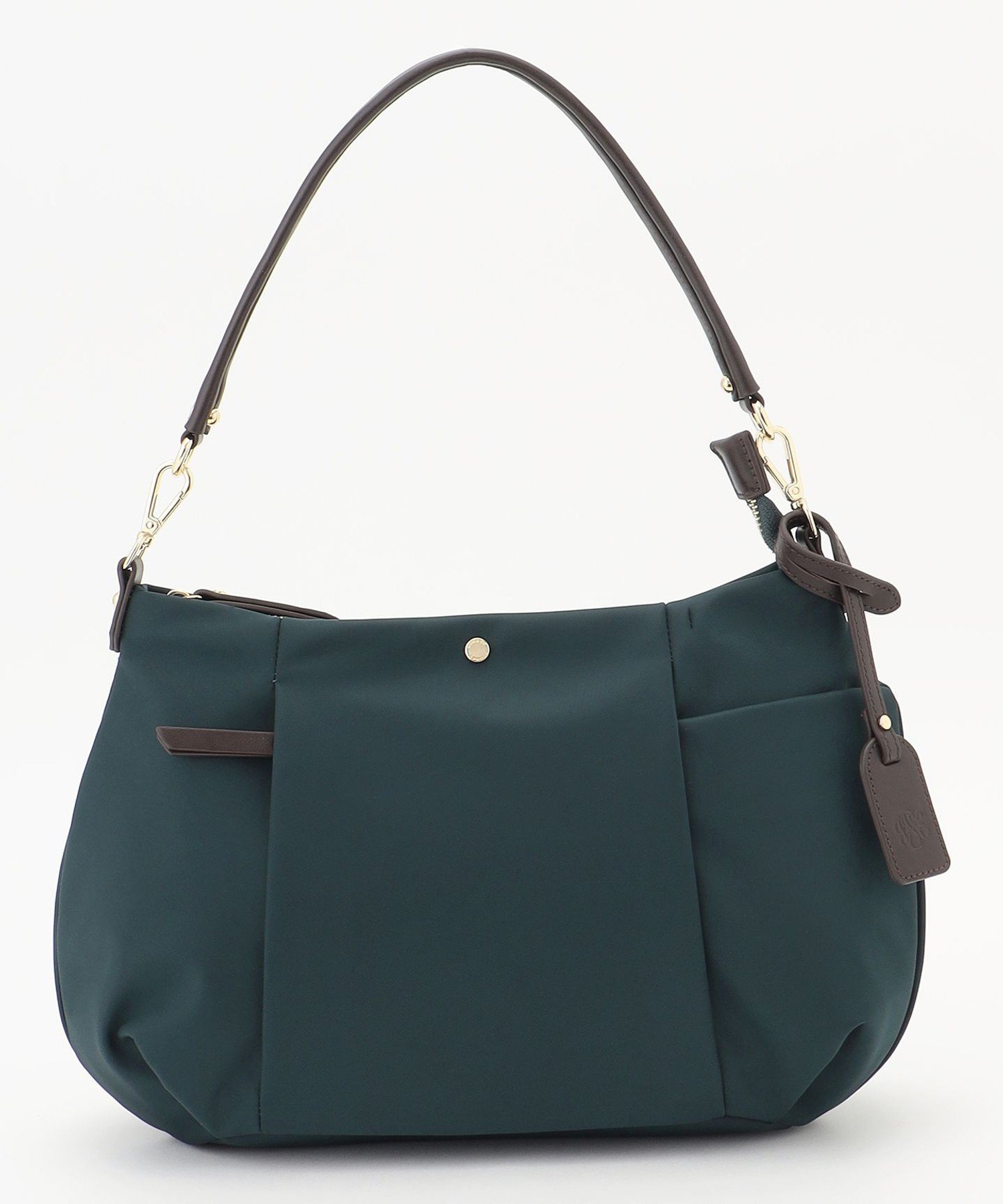 J.PRESS｜【新色登場!・WEB限定カラーあり・2way】ナイロン ショルダー