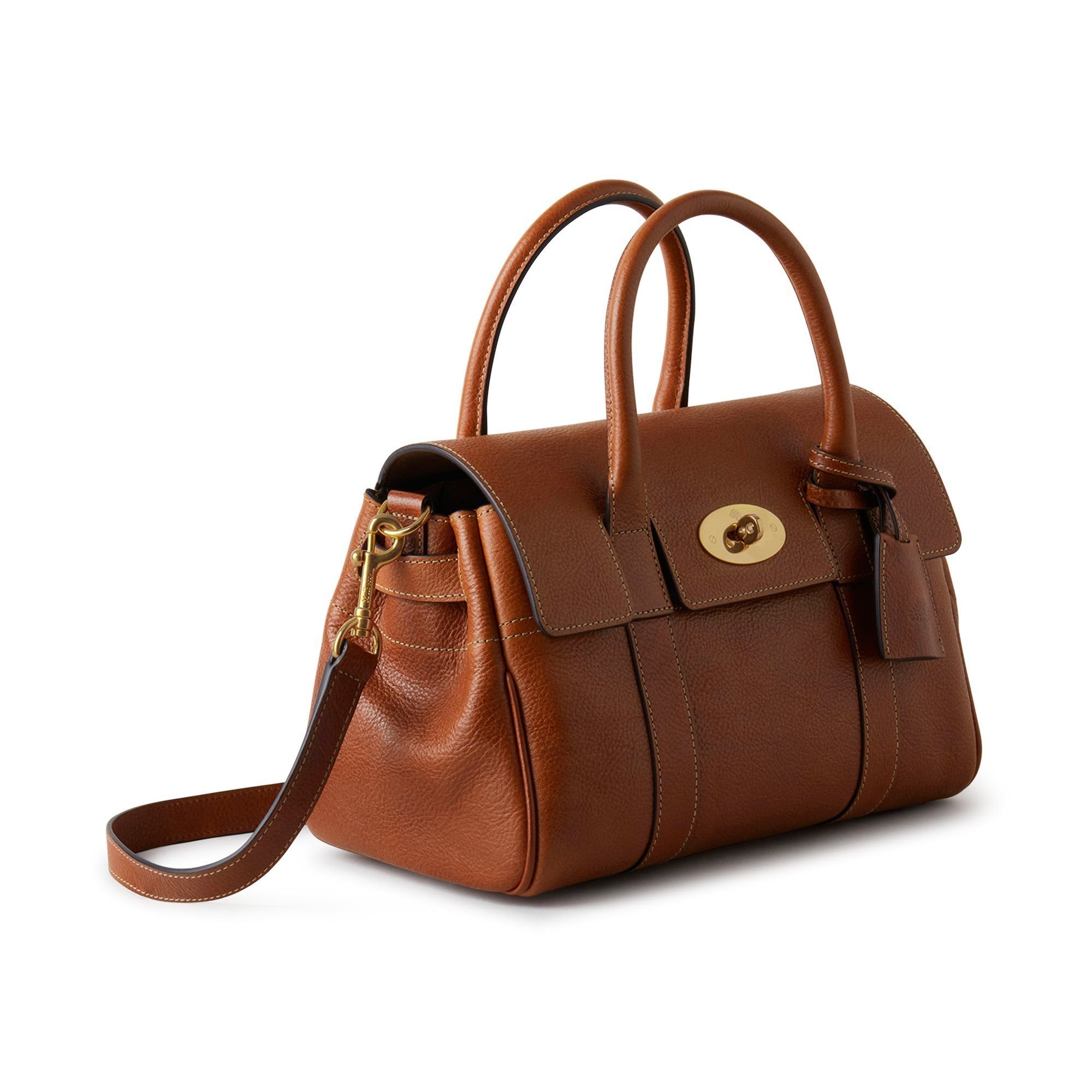 Mulberry｜【マルベリー公式】ベイズウォーター サッチェル | Rakuten