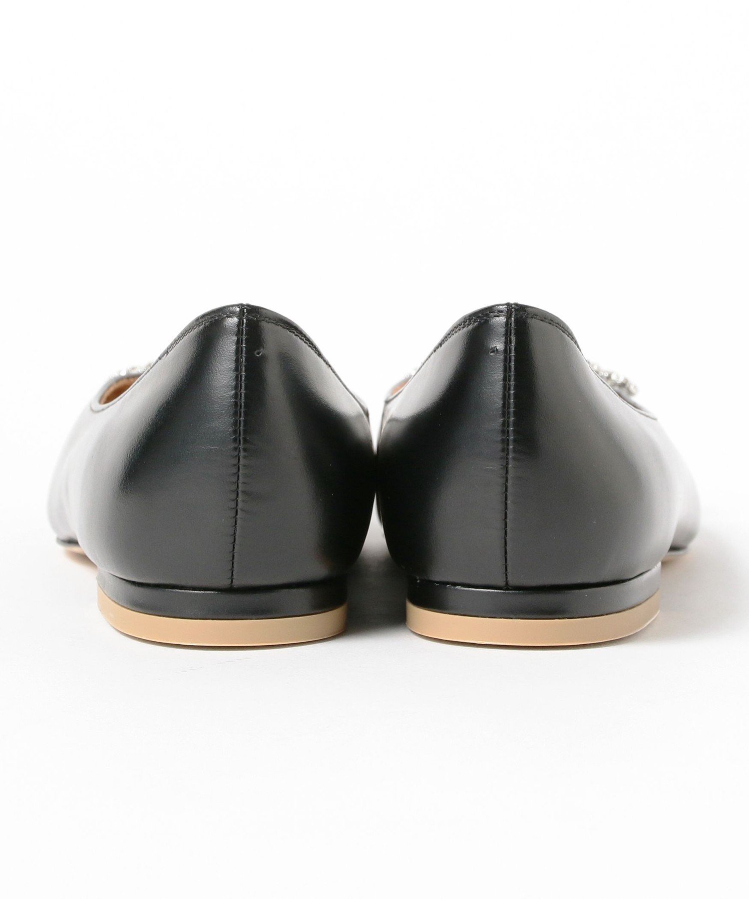 Demi-Luxe BEAMS｜【ビームスの百名品】PIPPICHIC / ANNA V JEWERLY