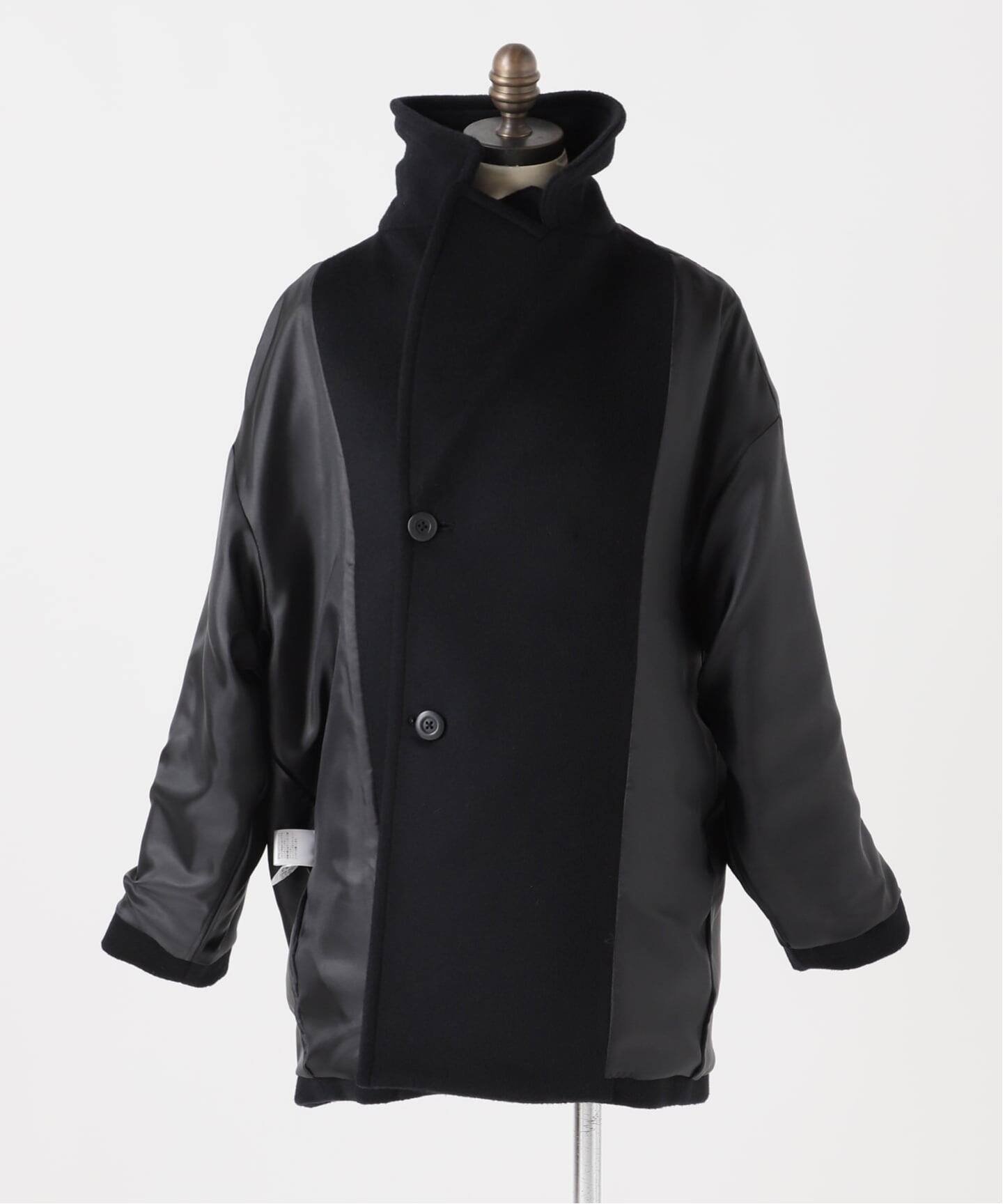 Spick & Span｜《WEB限定 / 追加2》TICCA / ティッカ ピーコート