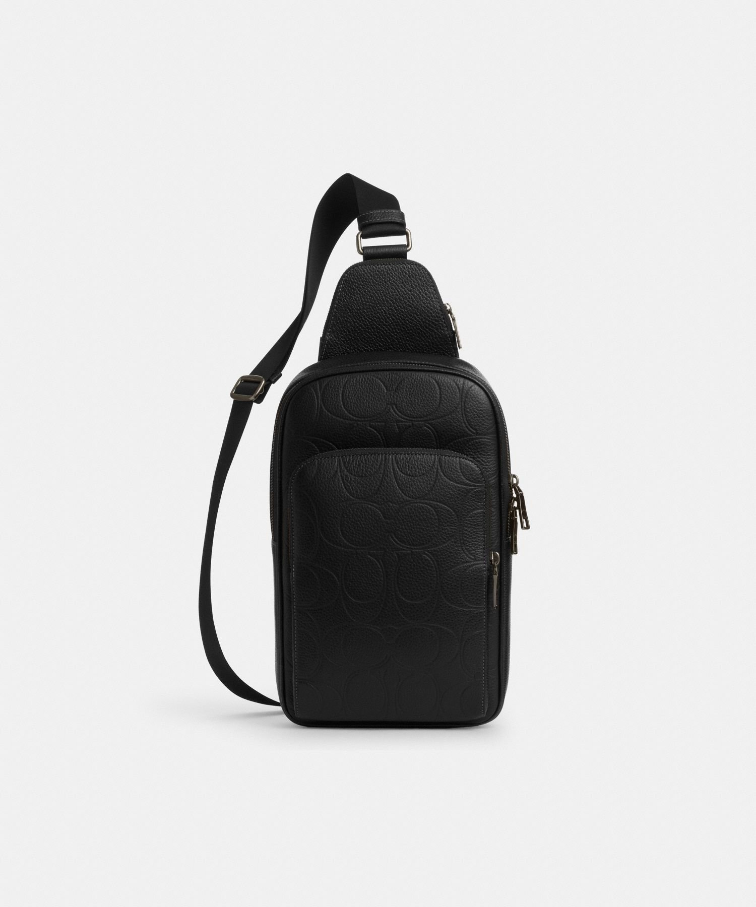 コーチ(COACH) シグネチャー(Signature) ボディバッグ・ウエストポーチ