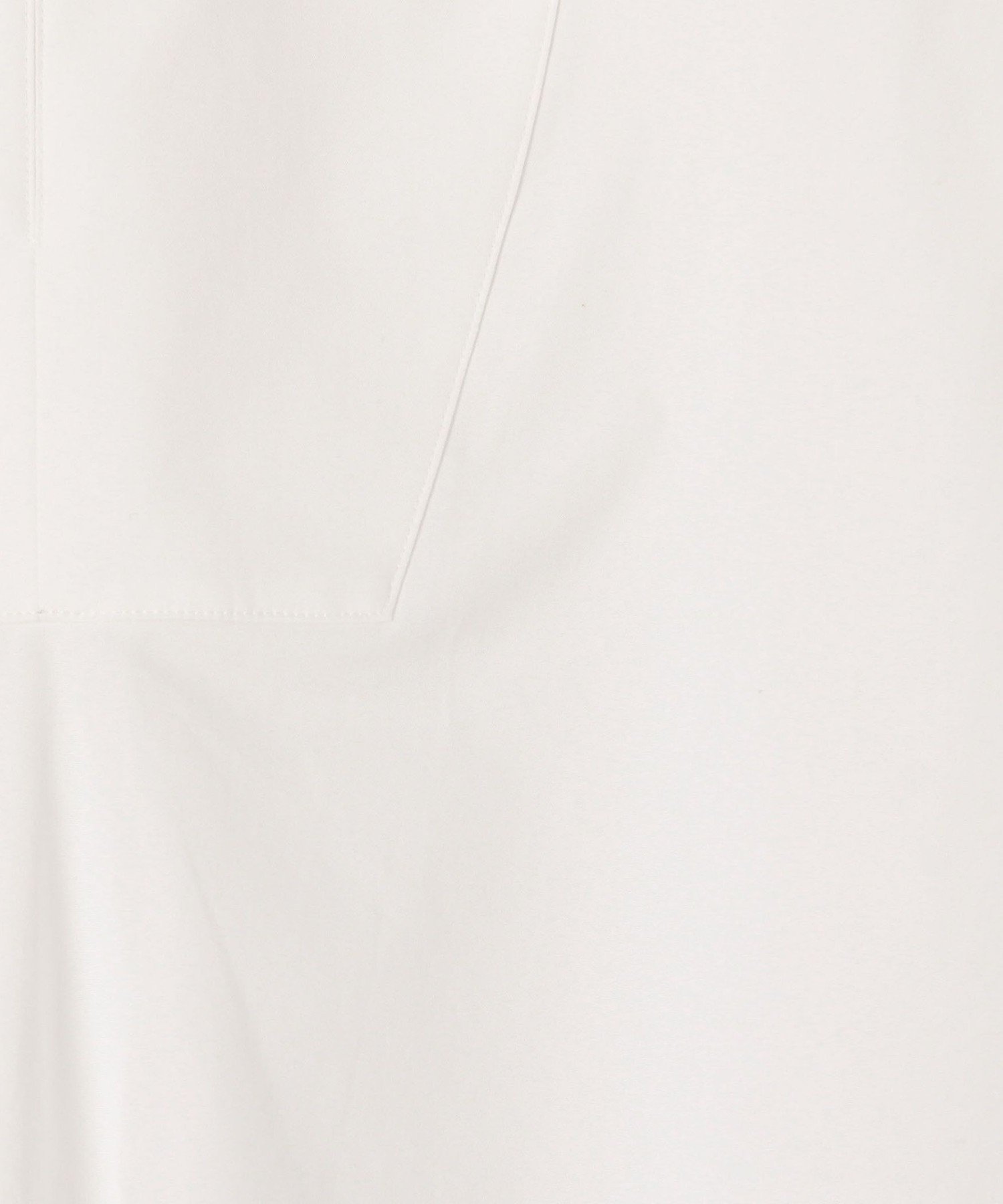 TOMORROWLAND｜コットンブロード スキッパーシャツ | Rakuten Fashion