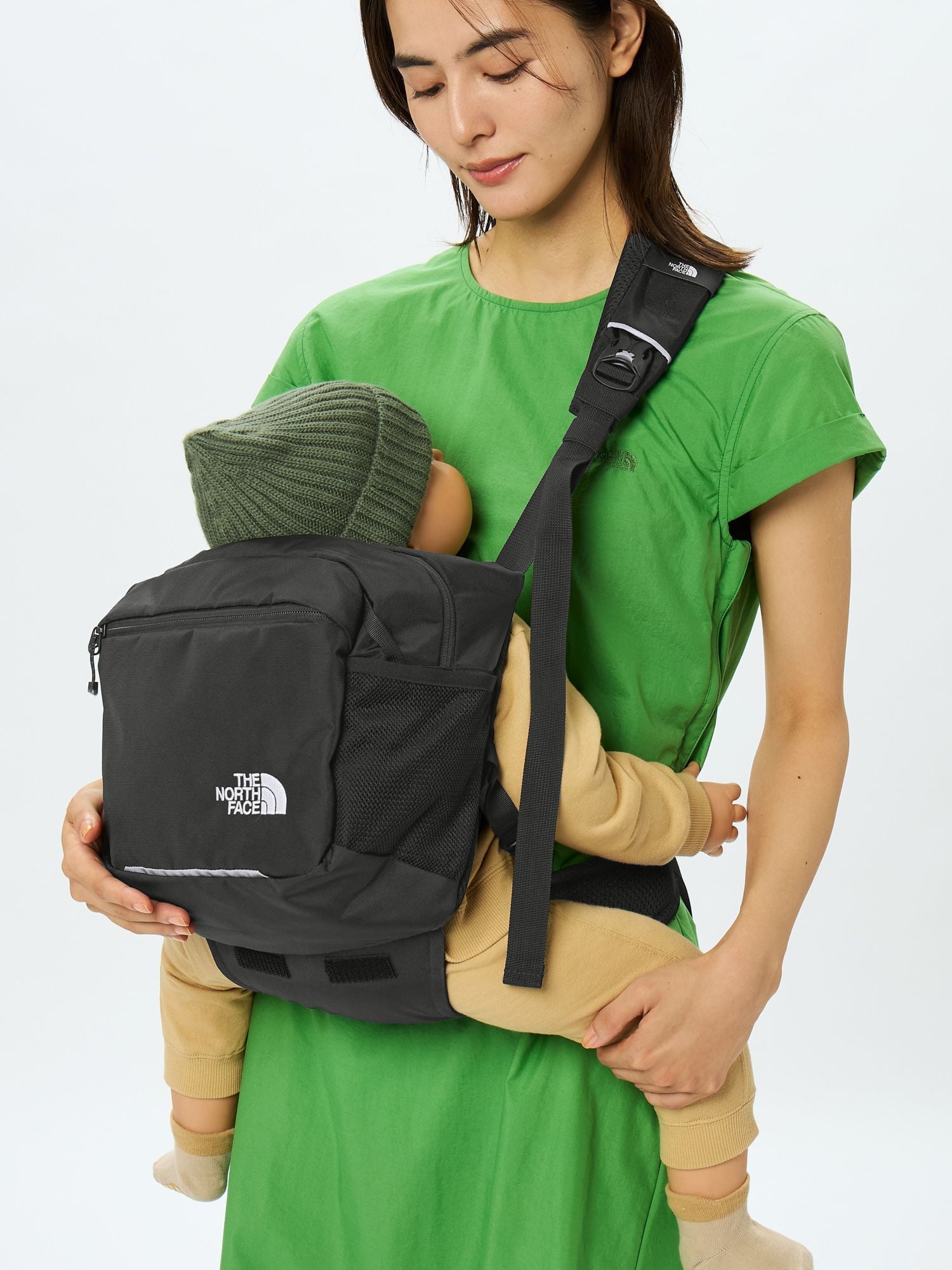 楽天市場】ノースフェイス スリングバッグの通販