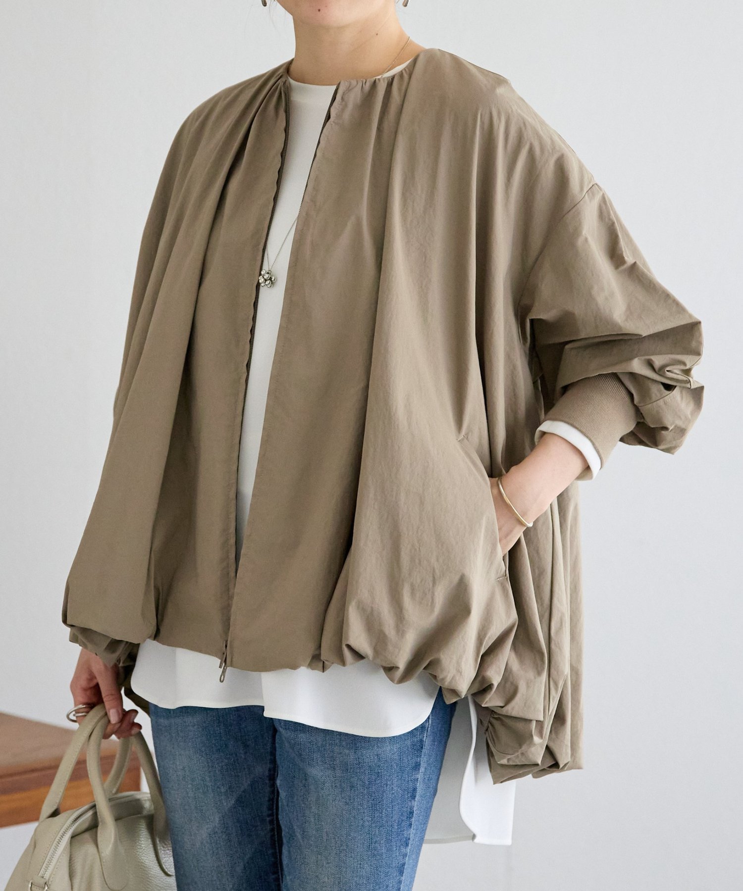 BEARDSLEY｜Tブラウス | Rakuten Fashion(楽天ファッション／旧楽天