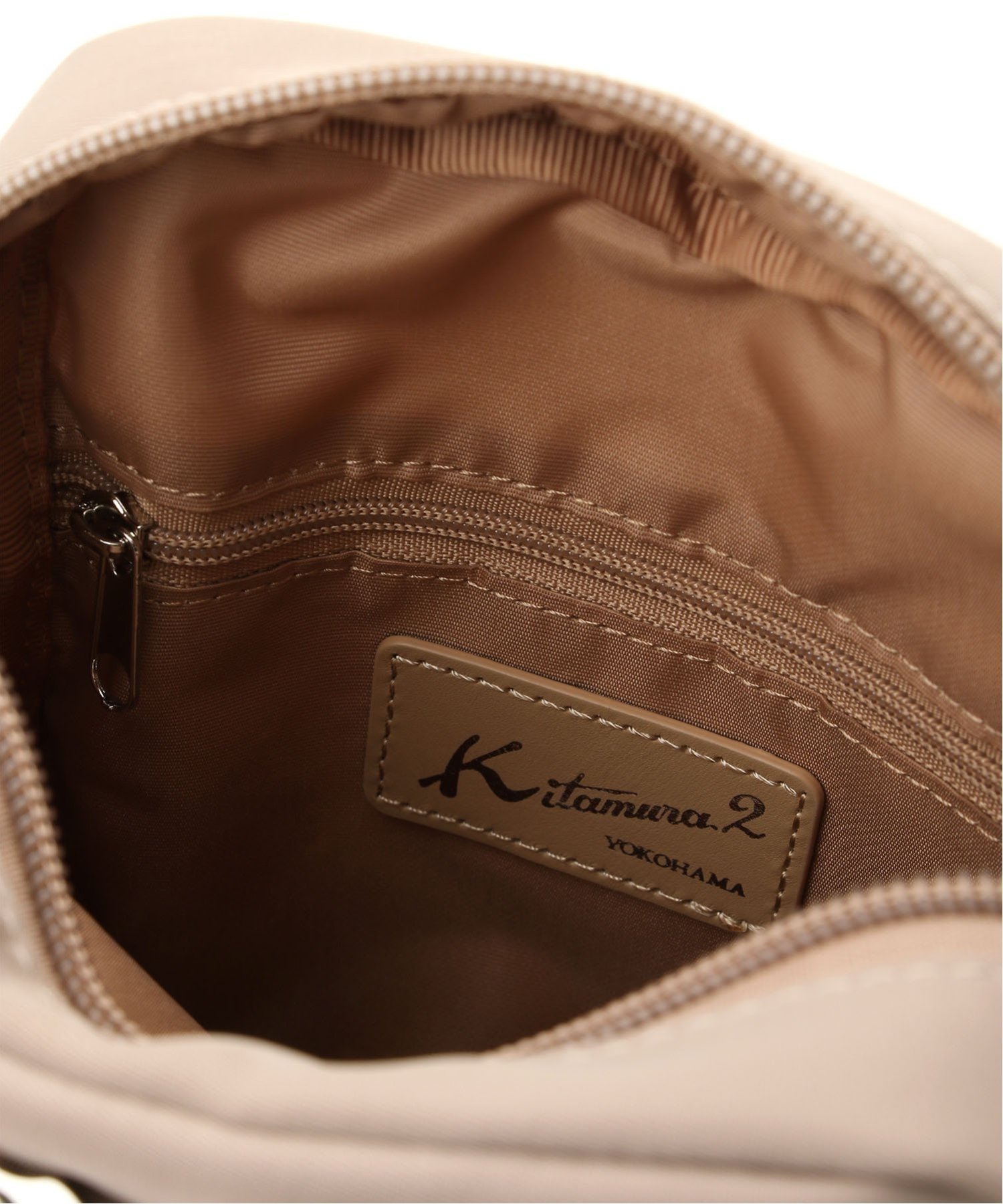 KitamuraK2｜(W)ナイロンショルダーバッグ IM-77 | Rakuten Fashion