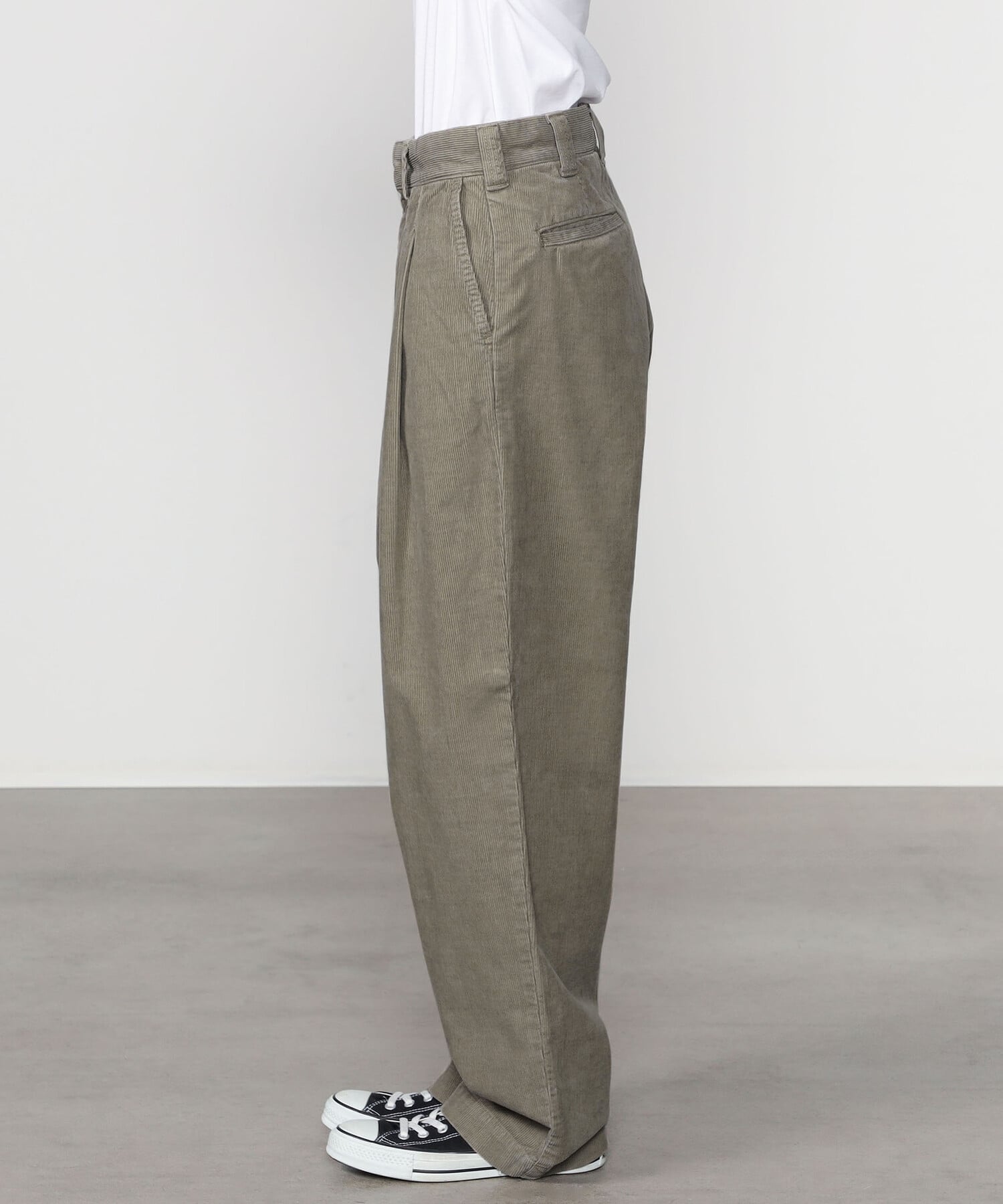 THE SHINZONE TOMBOY PANTS Bshop別注カラー Bshop｜THE SHINZONE |<別注>TOMBOY PANTS WOMEN | Rakuten Fashion