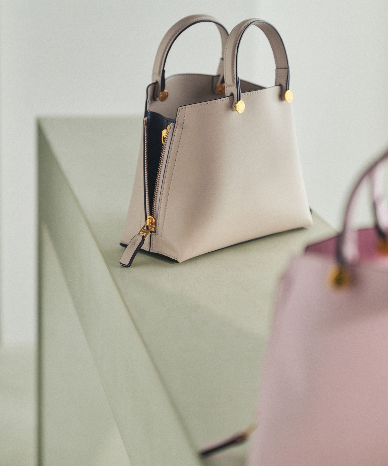 ROPE'｜【E'POR】Y BAG Mini | Rakuten Fashion(楽天ファッション／旧