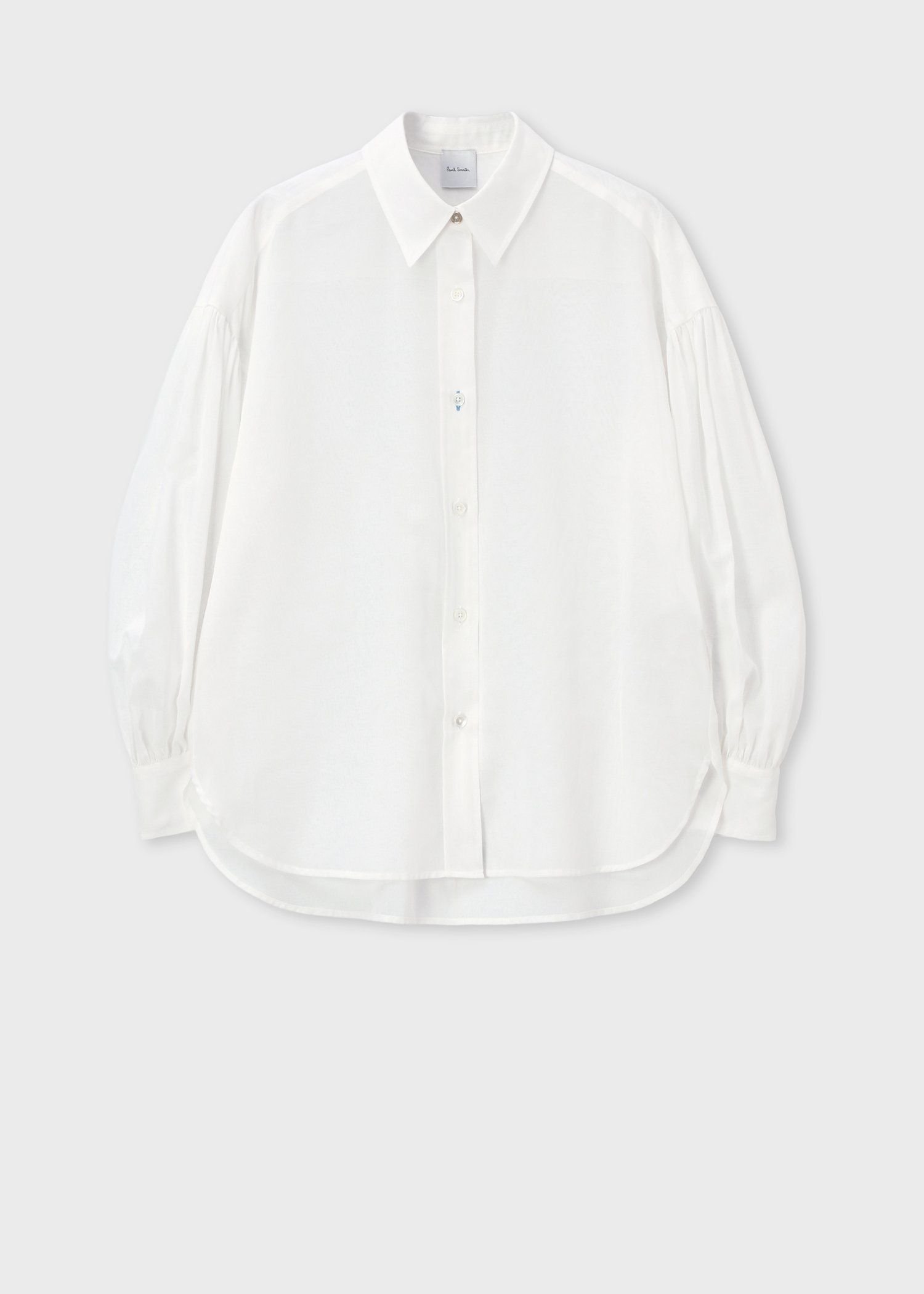 ポール・スミス(Paul Smith) レディースシャツ・ブラウス | 通販・人気