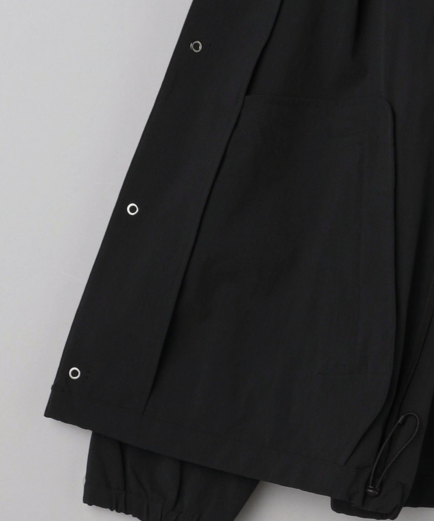 UNITED ARROWS LTD. OUTLET｜360°MASTER バルーン コーチジャケット