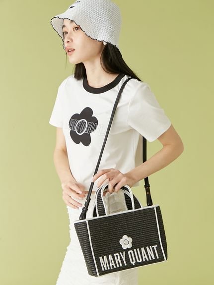 LILY BROWN｜【限定カラー】【LILY BROWN×MARY QUANT】ジュート
