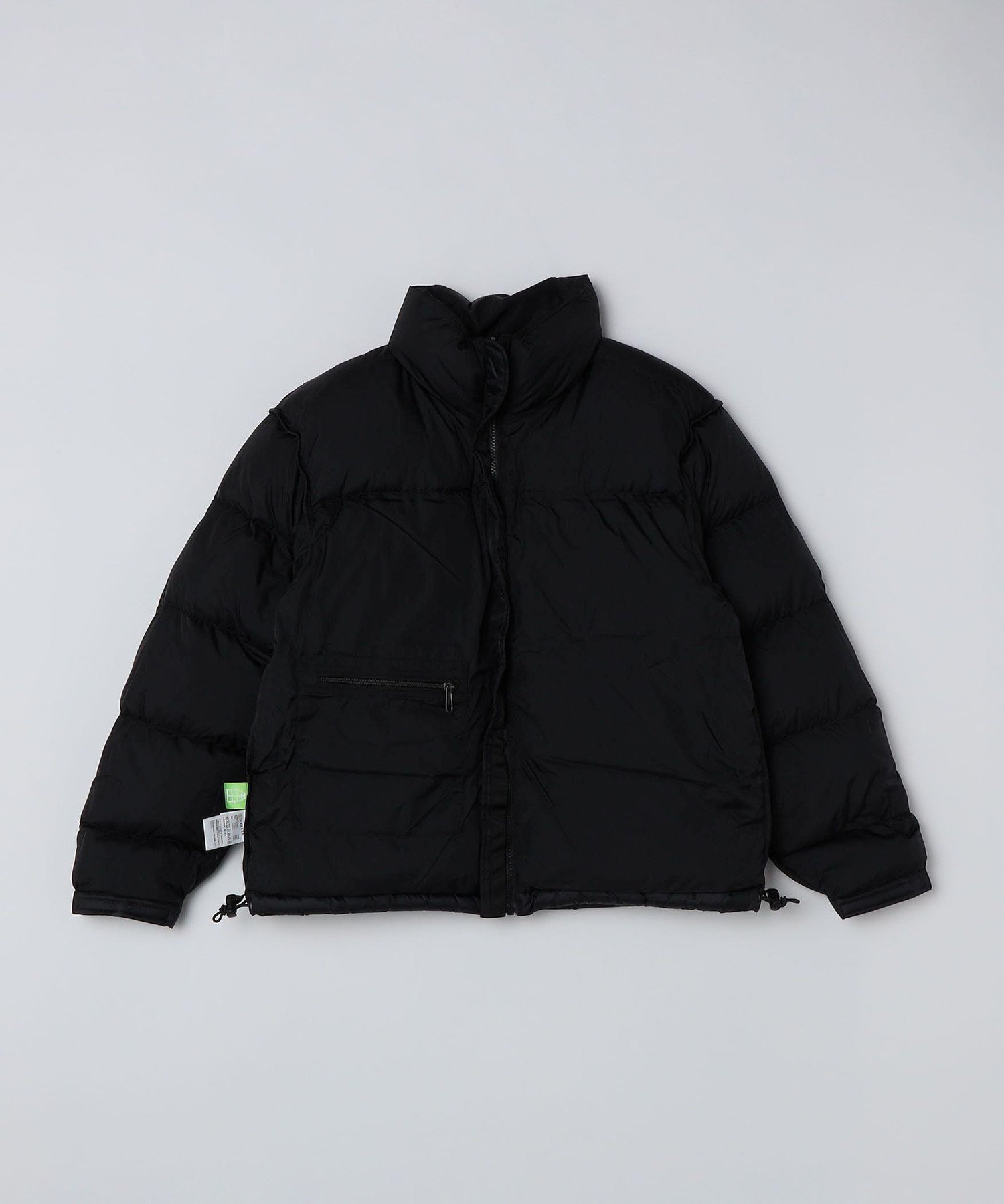 SHIPS｜THE NORTH FACE: Nuptse Jacket/ヌプシ ジャケット 25AW