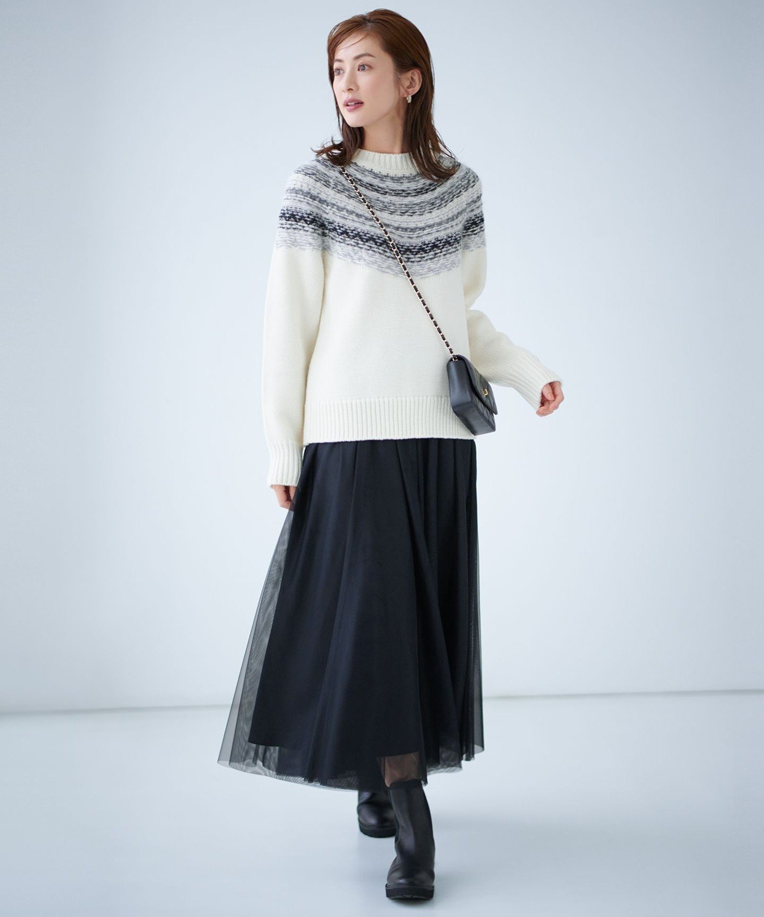 23区｜サイドゴア ブーツ | Rakuten Fashion(楽天ファッション／旧楽天